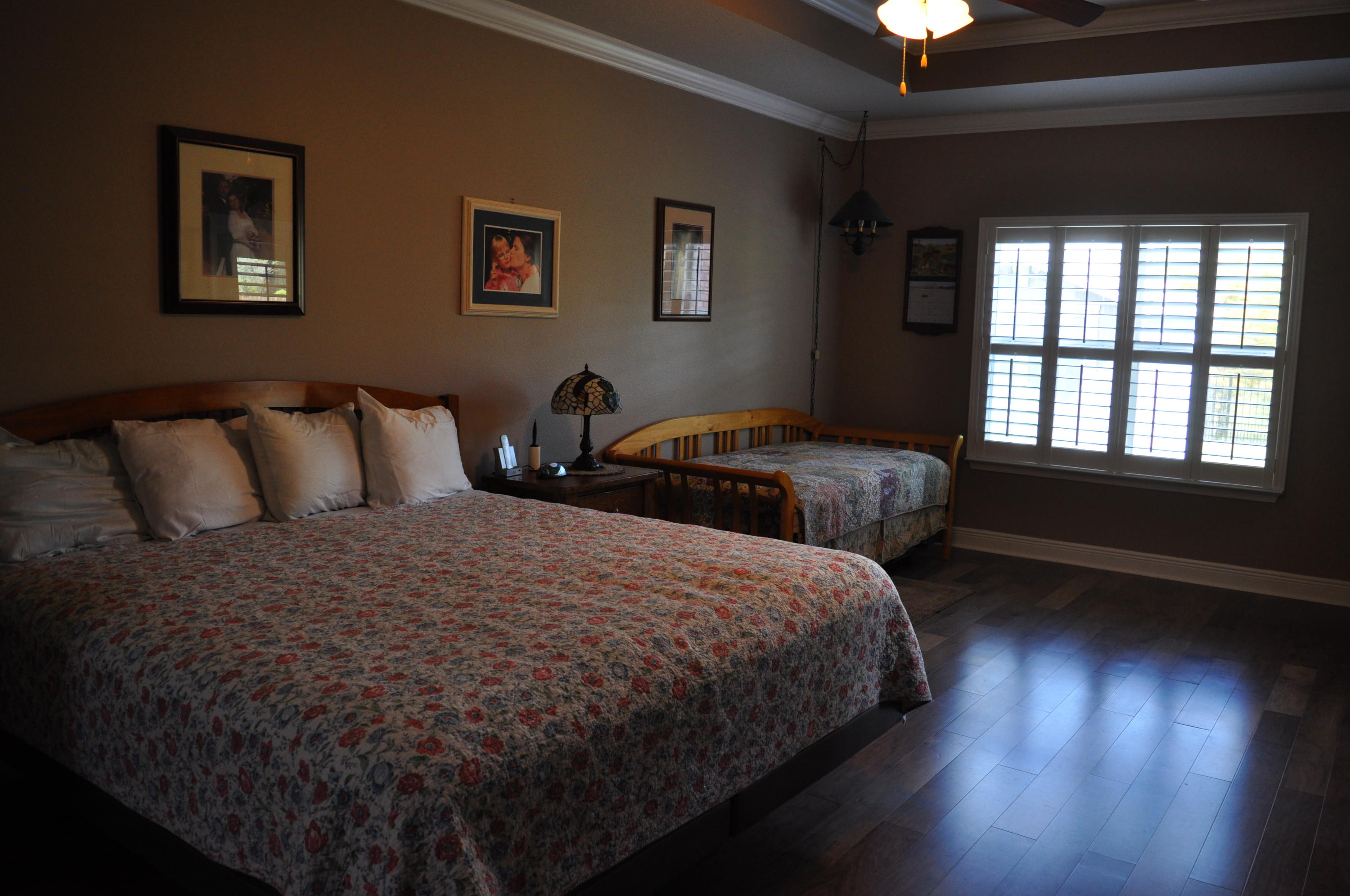 HAMMOCK BAY - Residential Lease