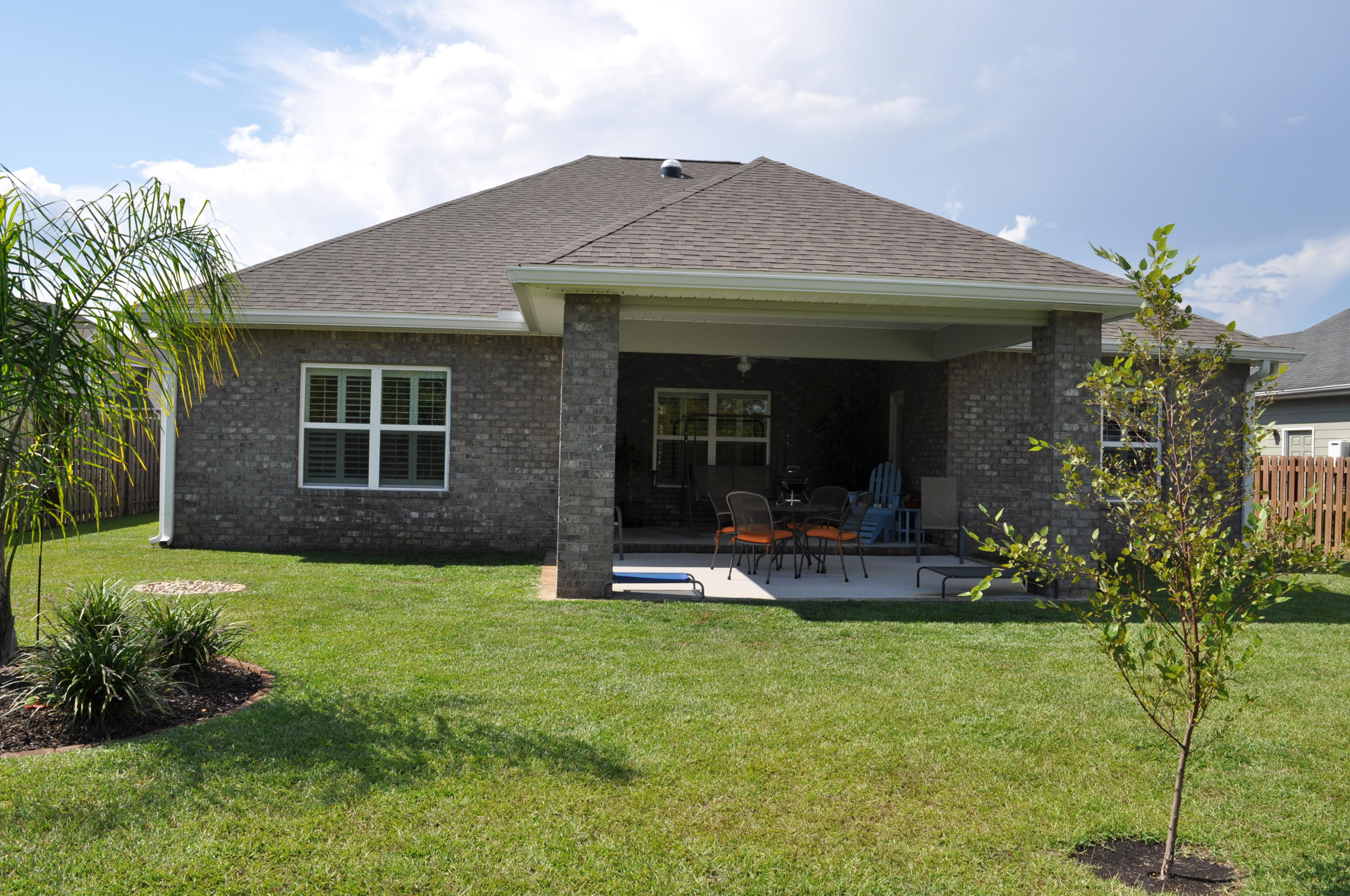 HAMMOCK BAY - Residential Lease