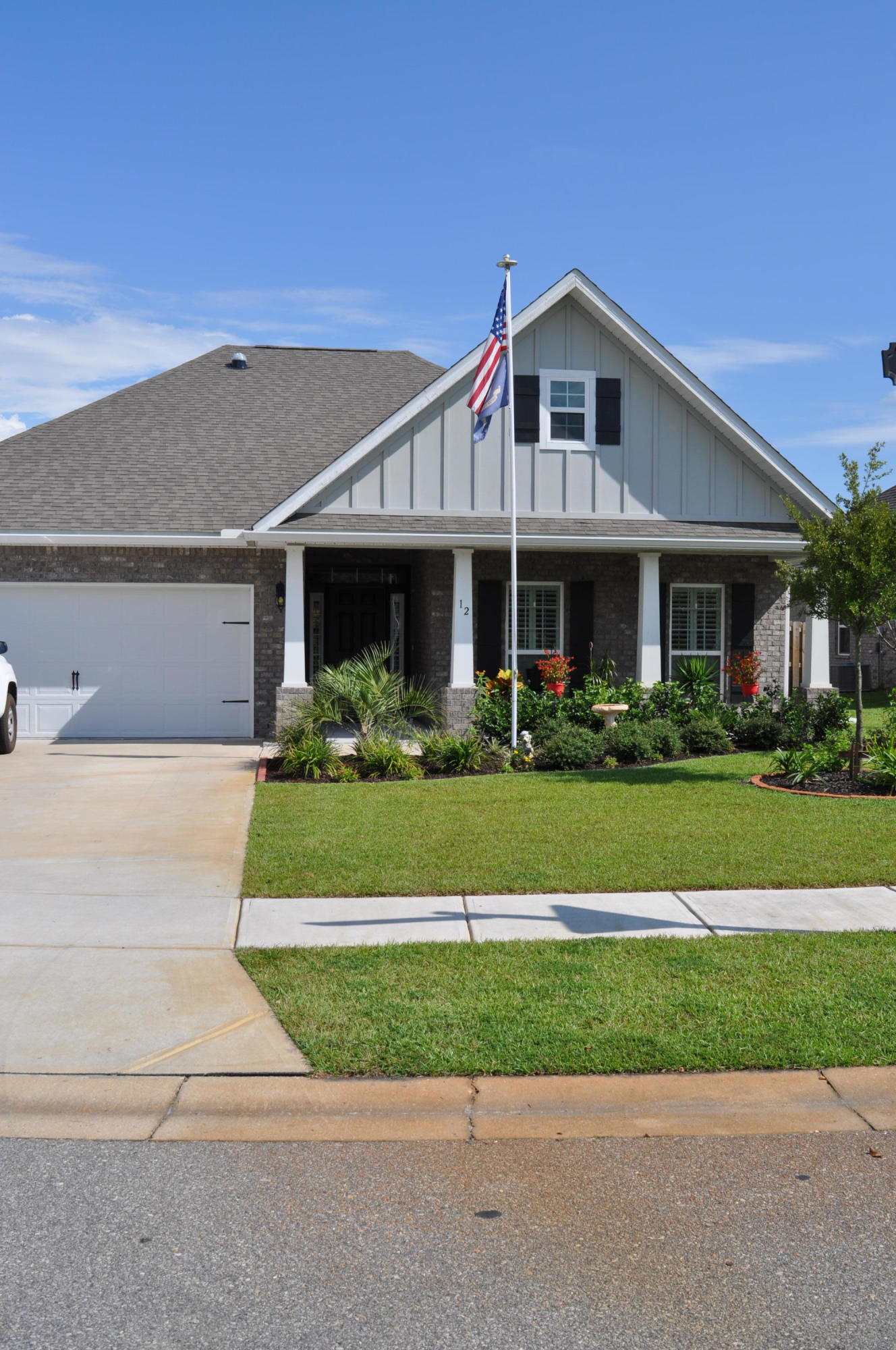 HAMMOCK BAY - Residential Lease