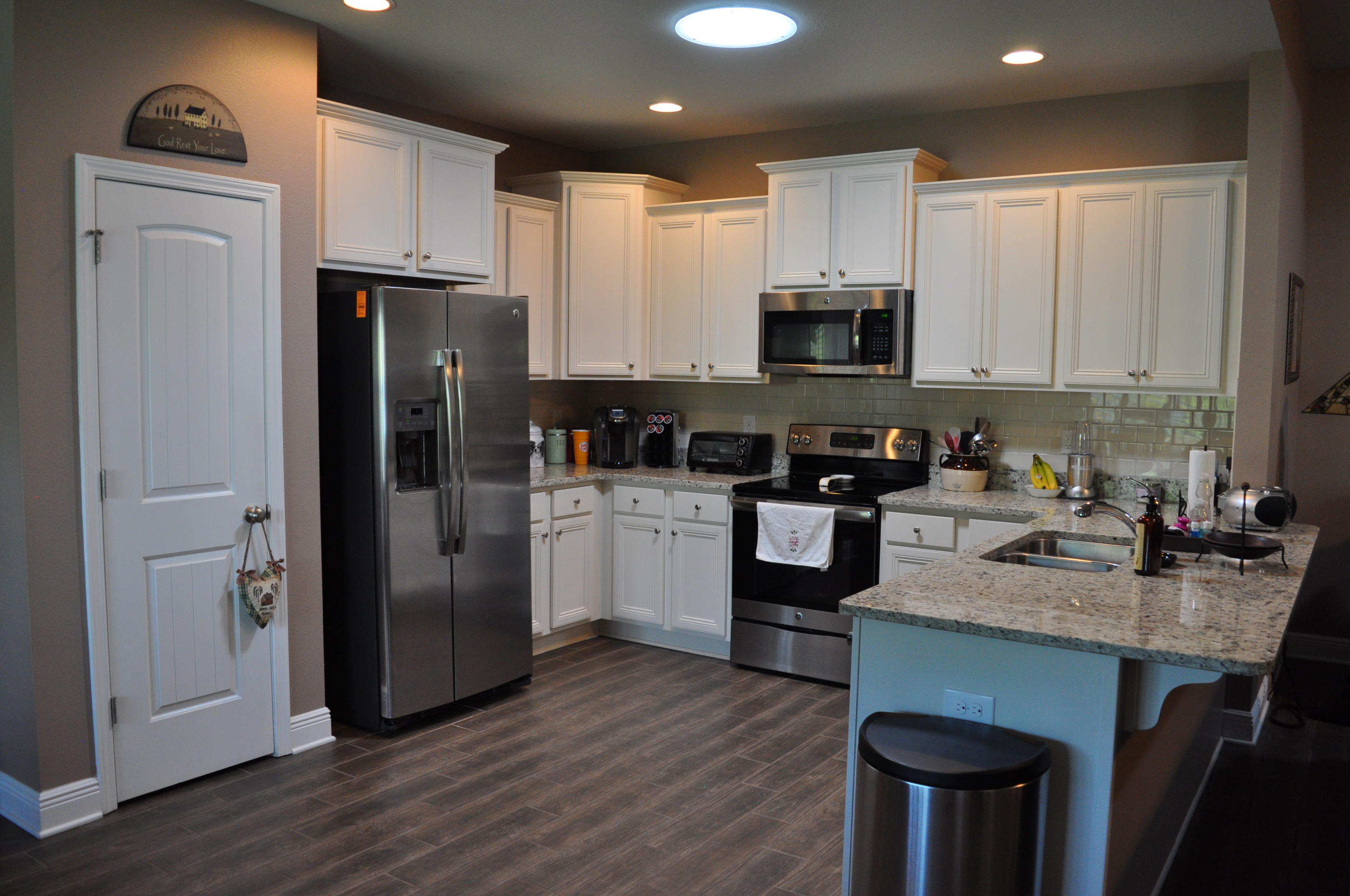 HAMMOCK BAY - Residential Lease