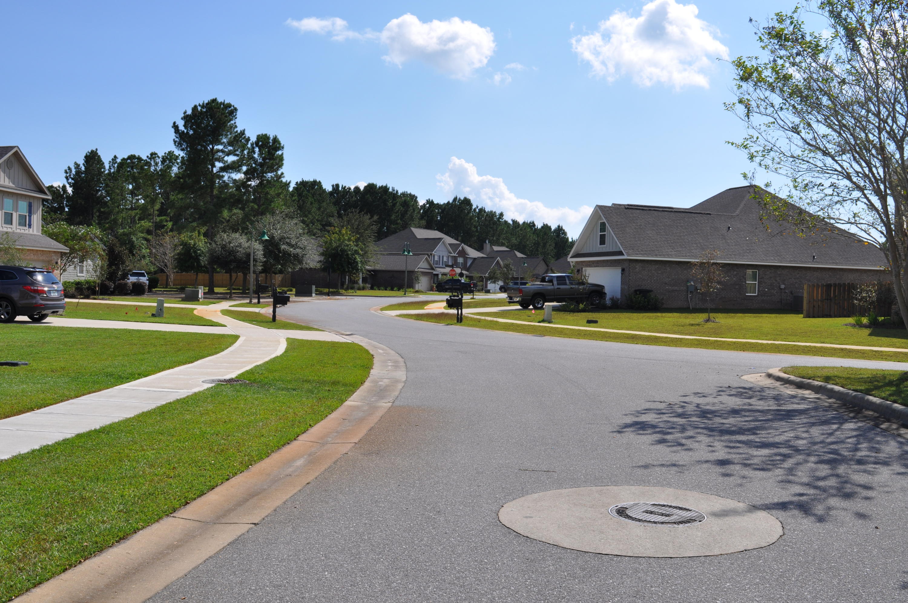 HAMMOCK BAY - Residential Lease