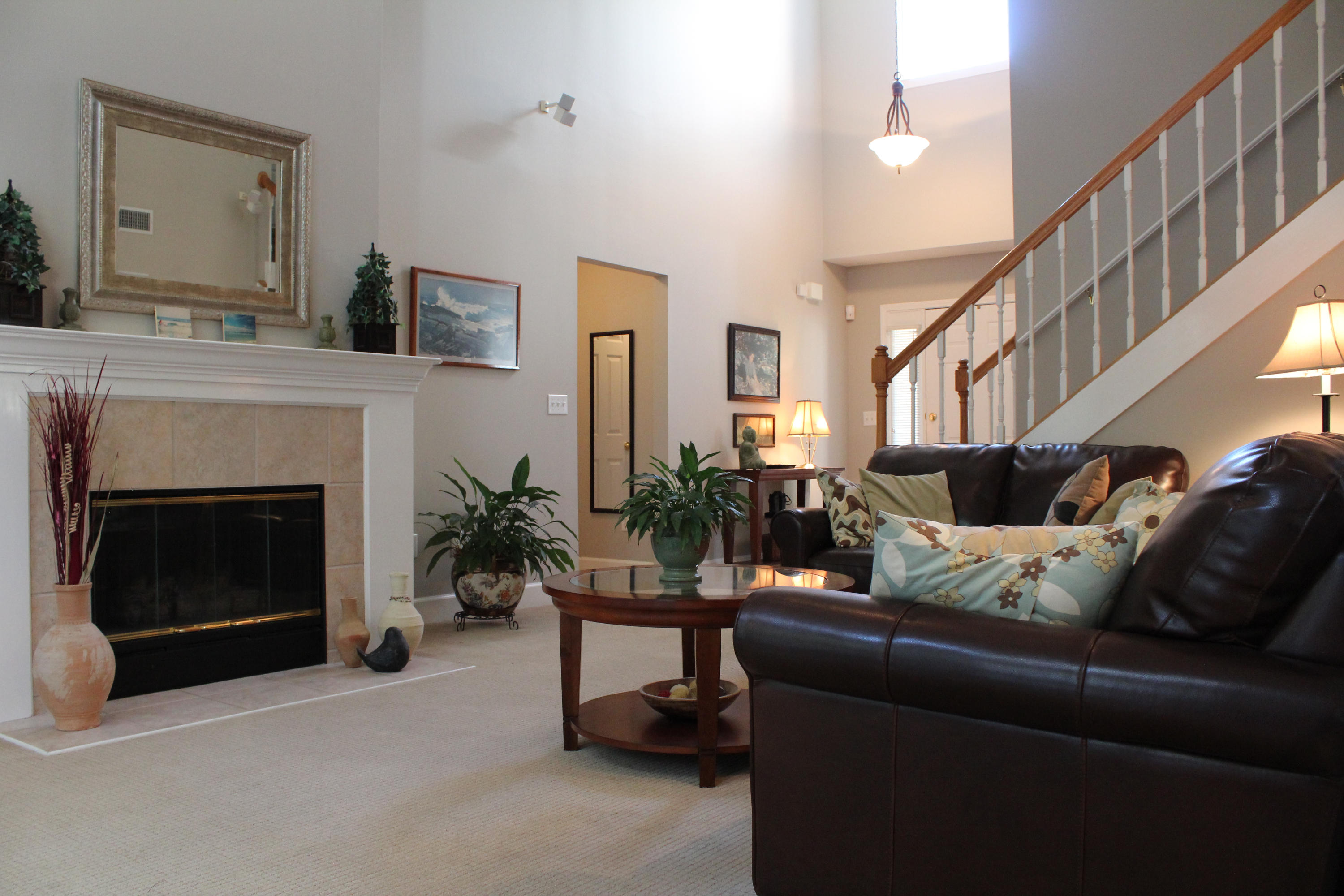 ROCKYWOOD PH 5 - Residential