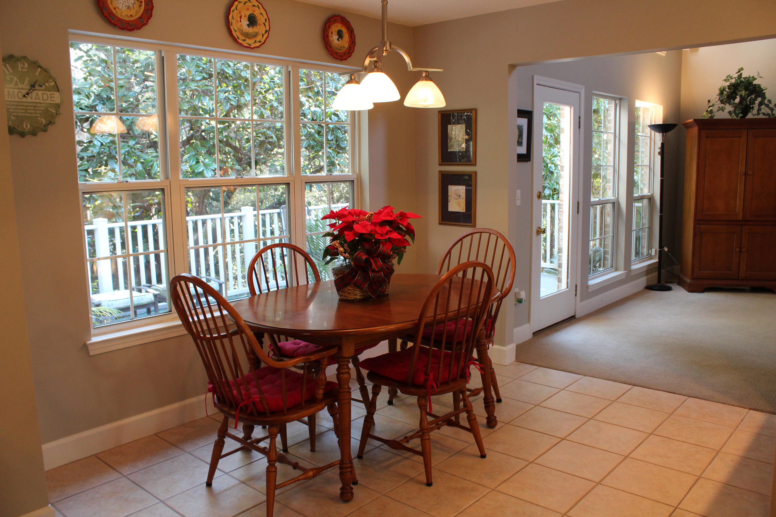 ROCKYWOOD PH 5 - Residential