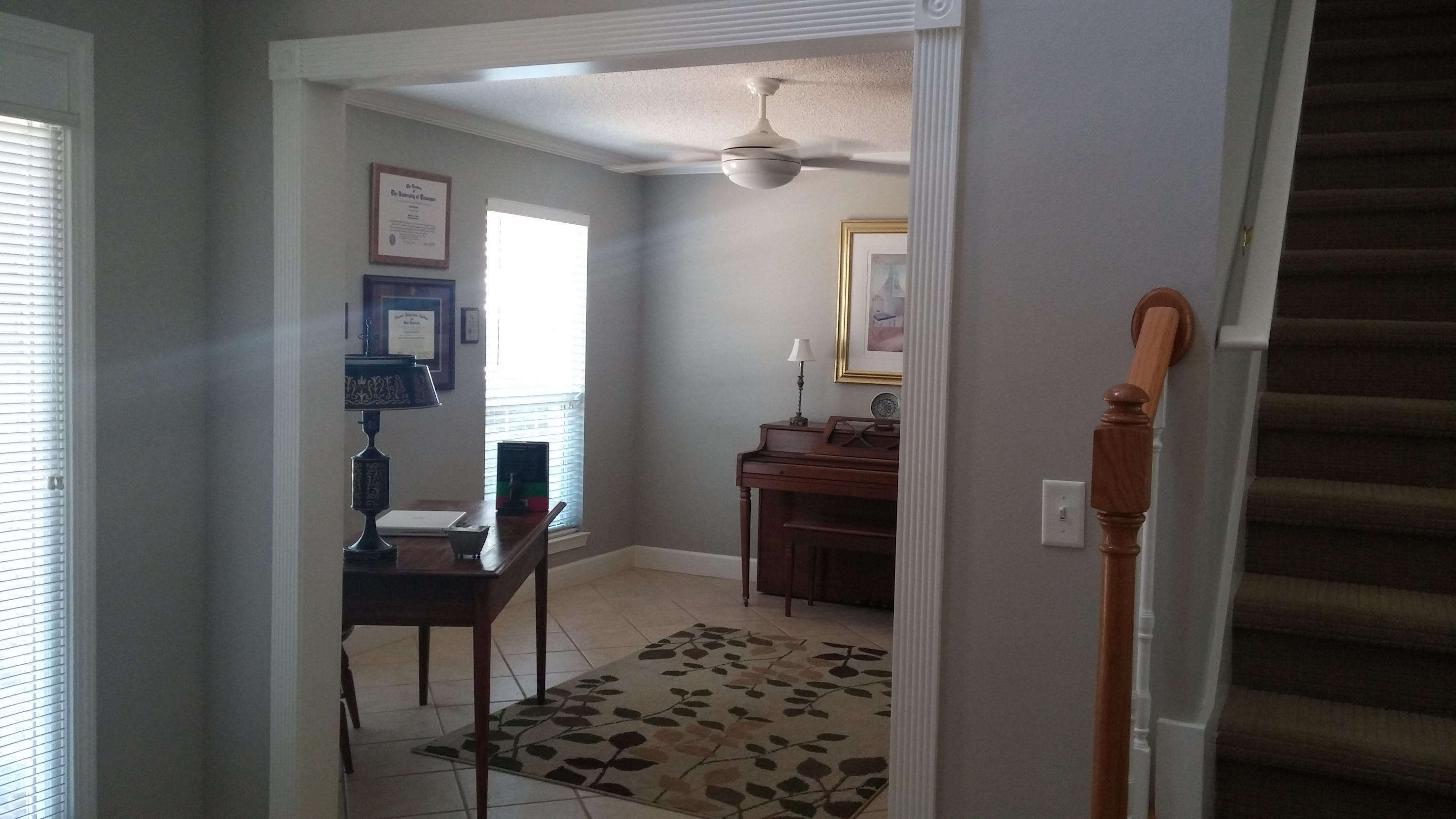 ROCKYWOOD PH 5 - Residential