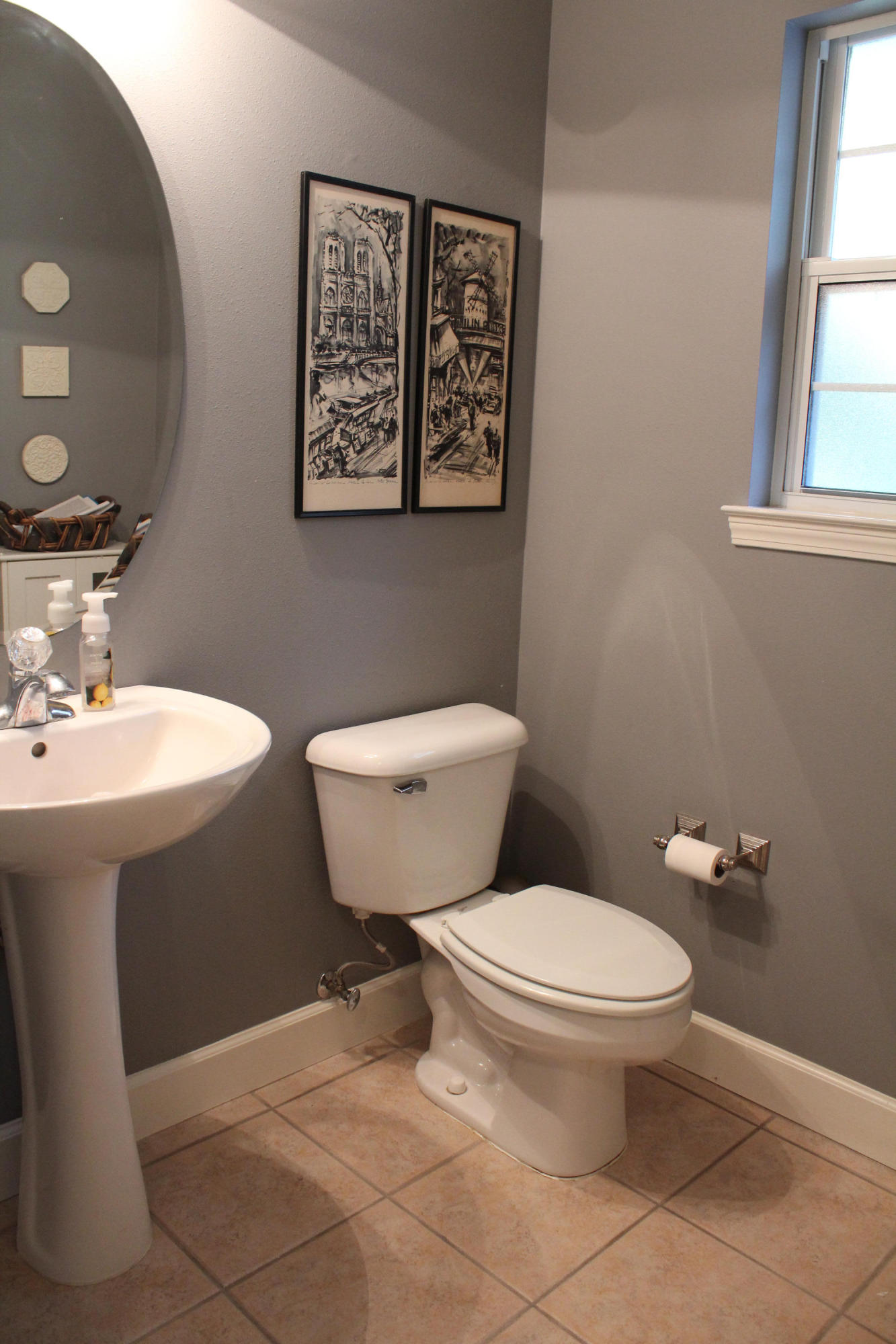 ROCKYWOOD PH 5 - Residential