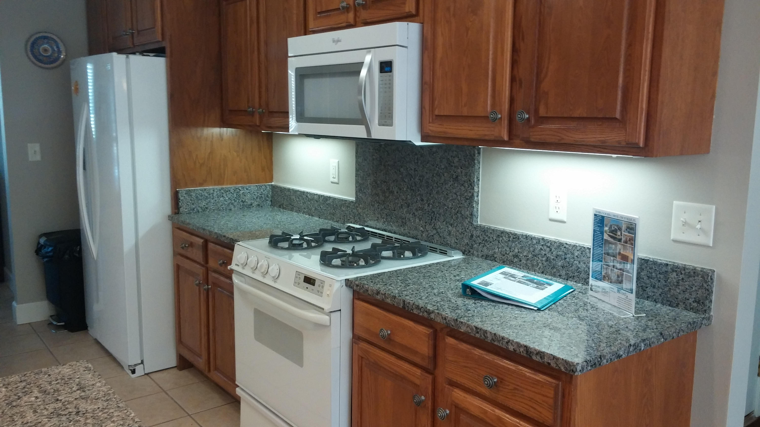 ROCKYWOOD PH 5 - Residential