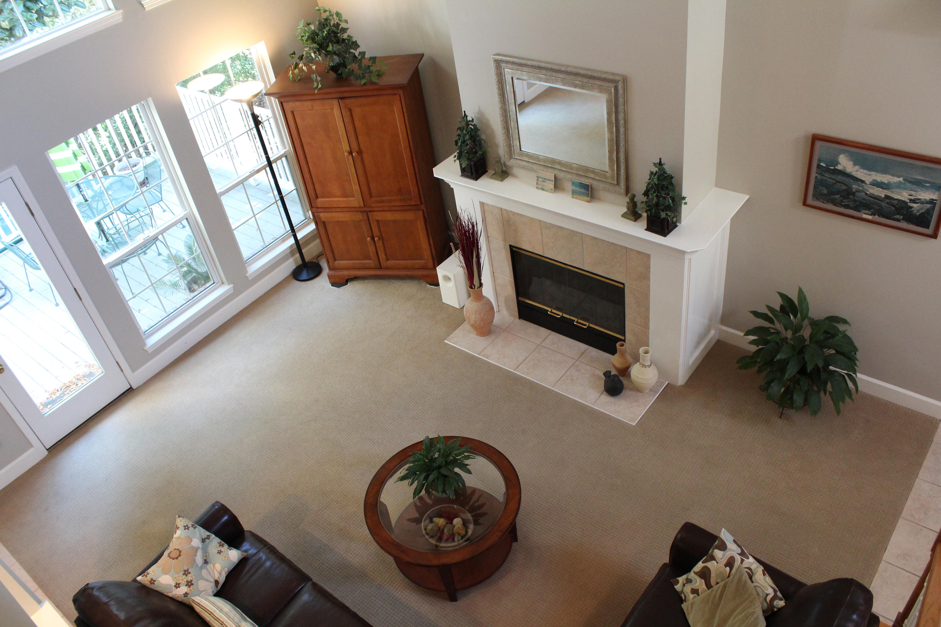 ROCKYWOOD PH 5 - Residential