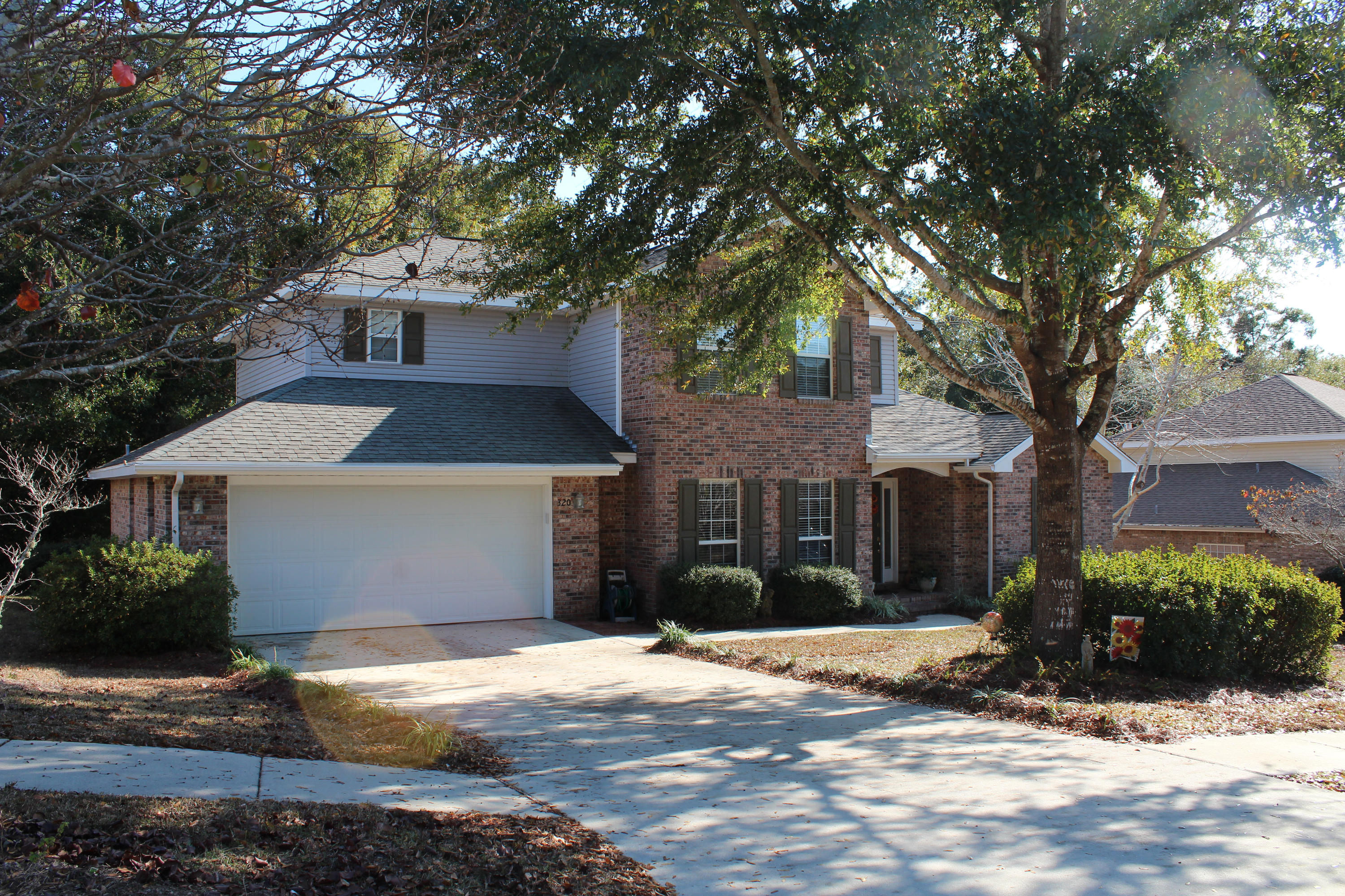 ROCKYWOOD PH 5 - Residential