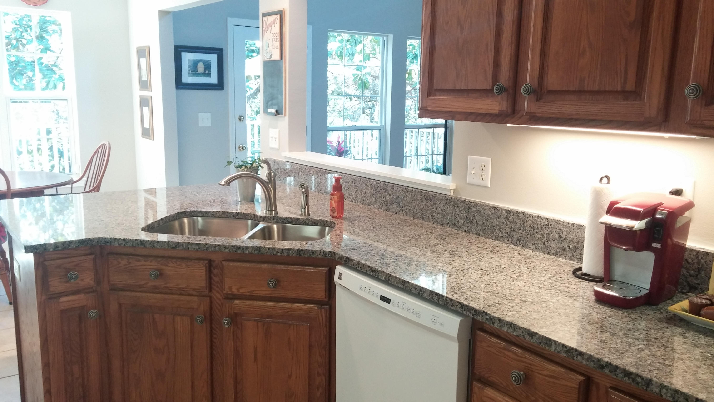 ROCKYWOOD PH 5 - Residential