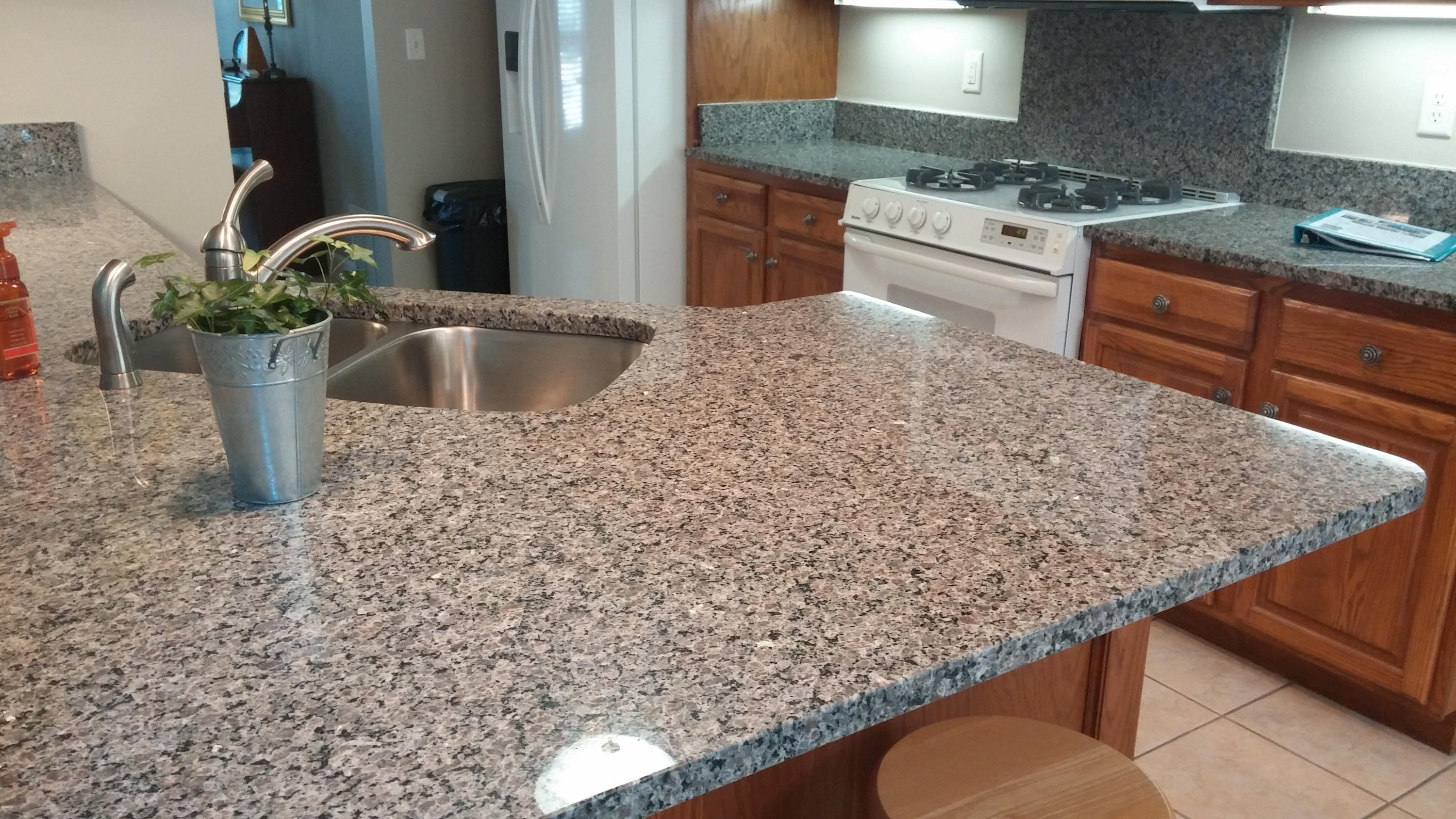 ROCKYWOOD PH 5 - Residential