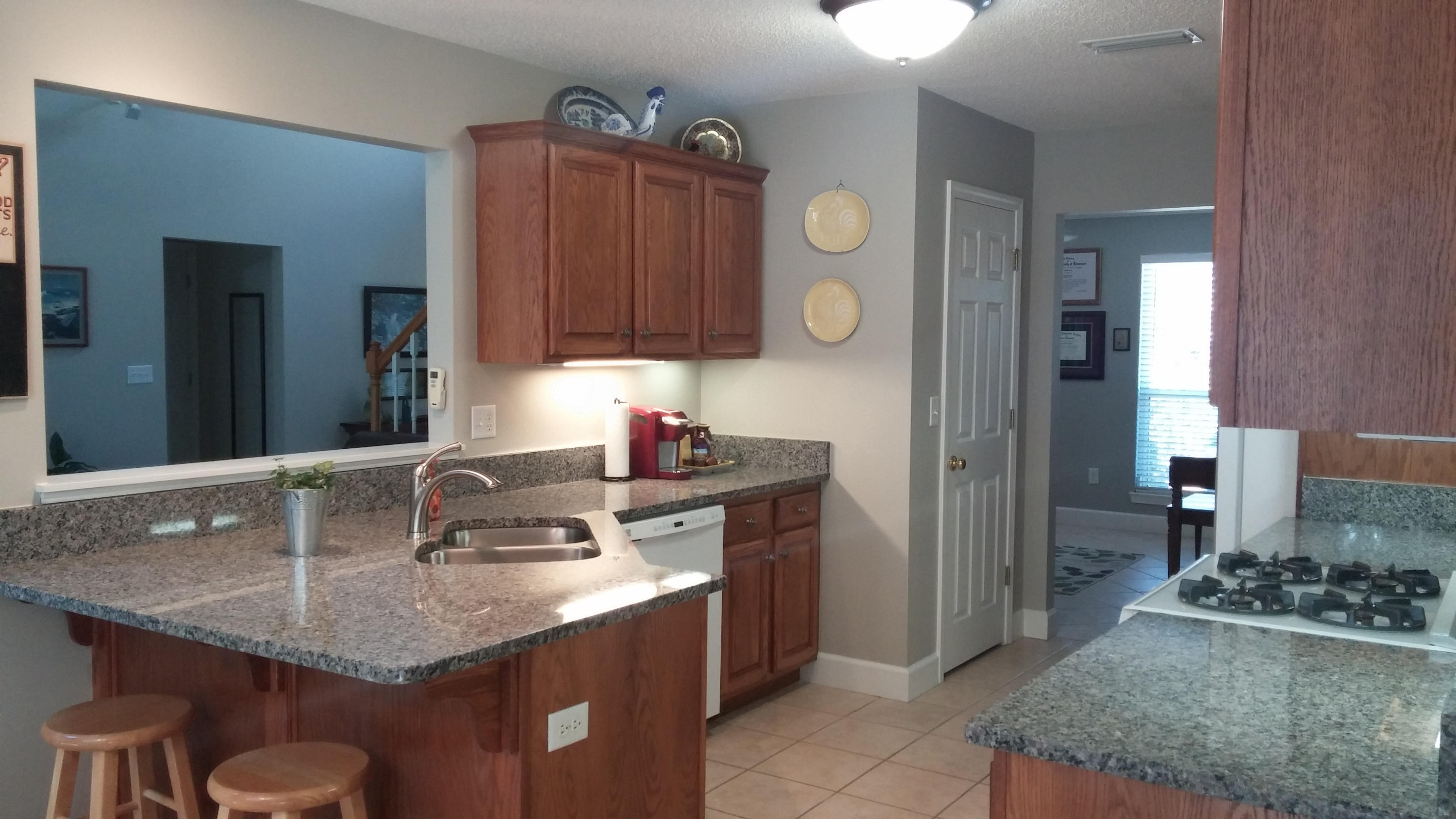 ROCKYWOOD PH 5 - Residential