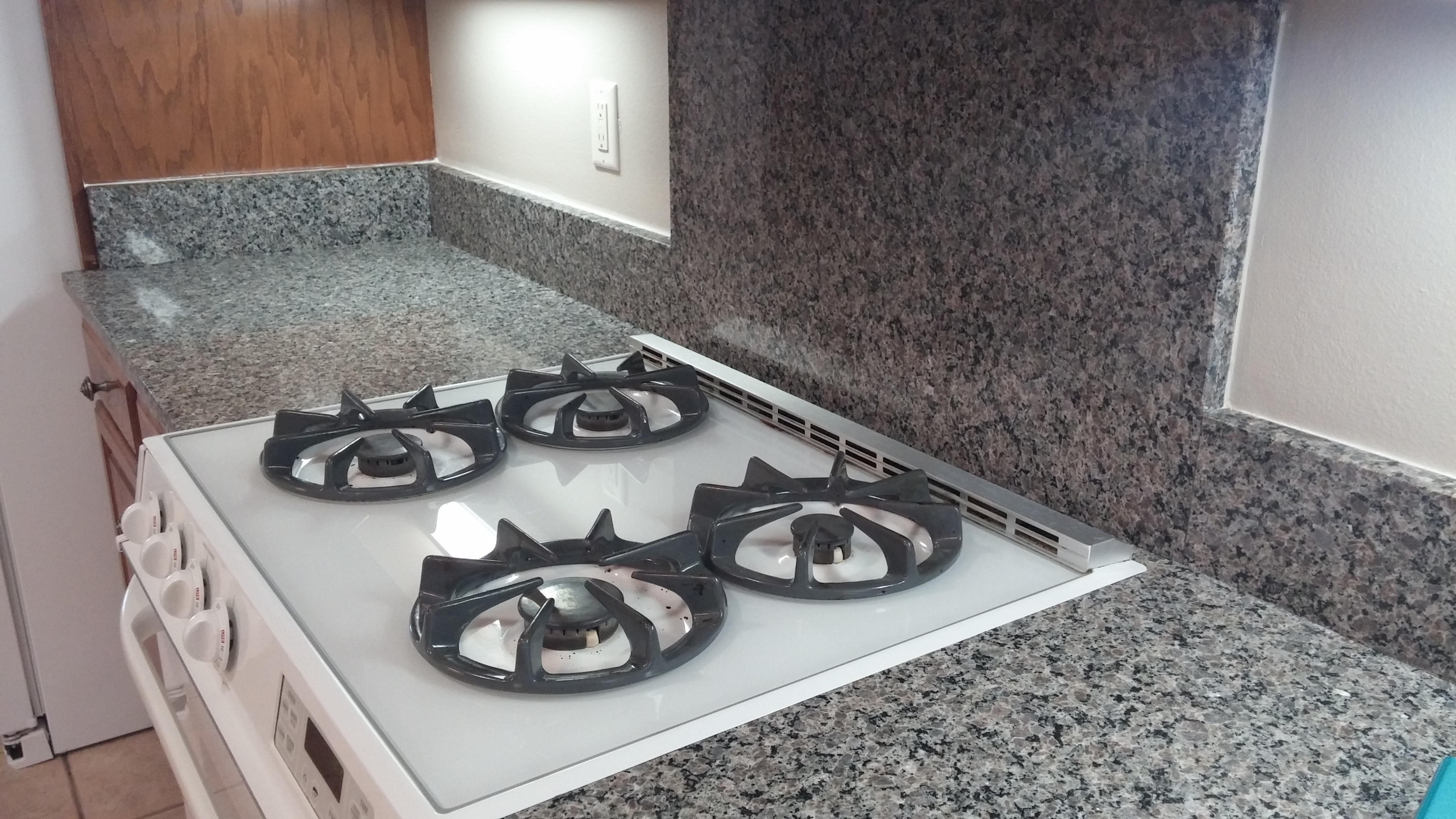 ROCKYWOOD PH 5 - Residential