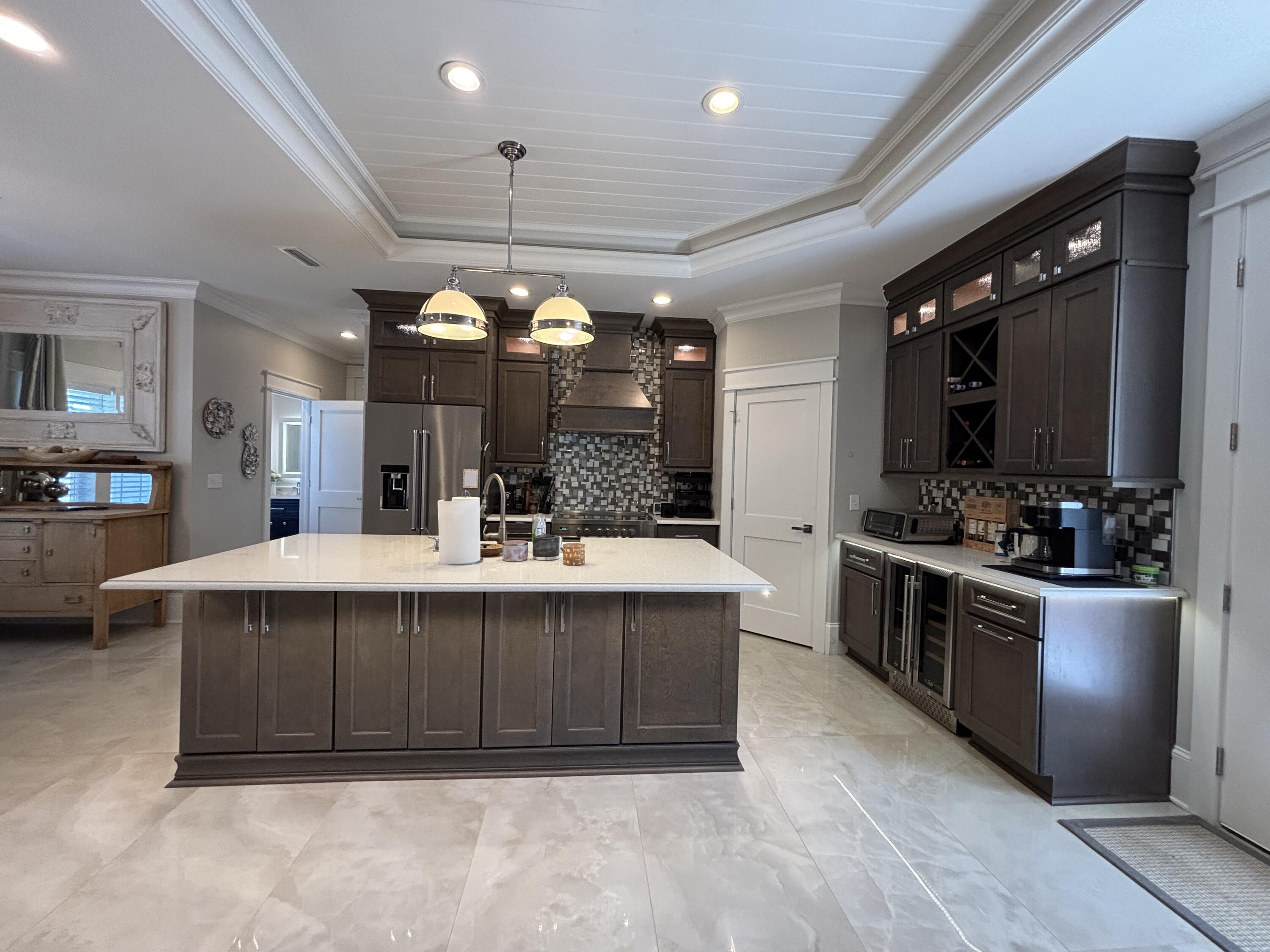 Sunset Village - Residential