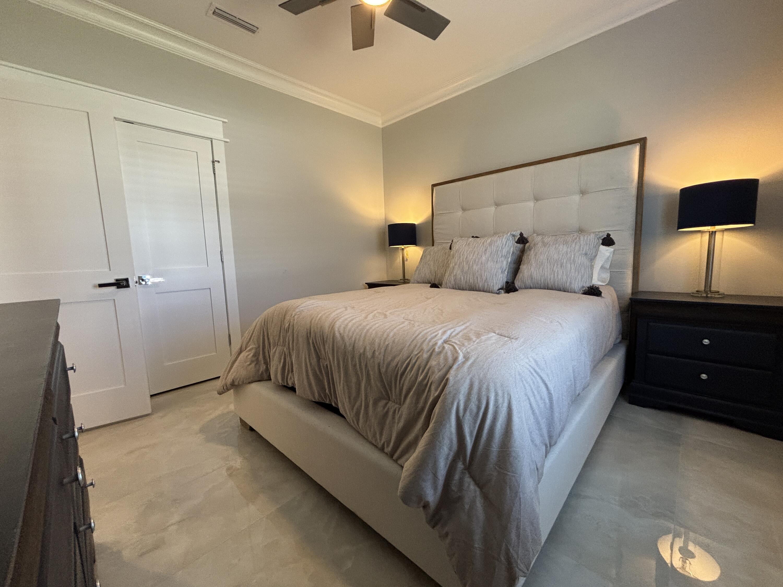 Sunset Village - Residential