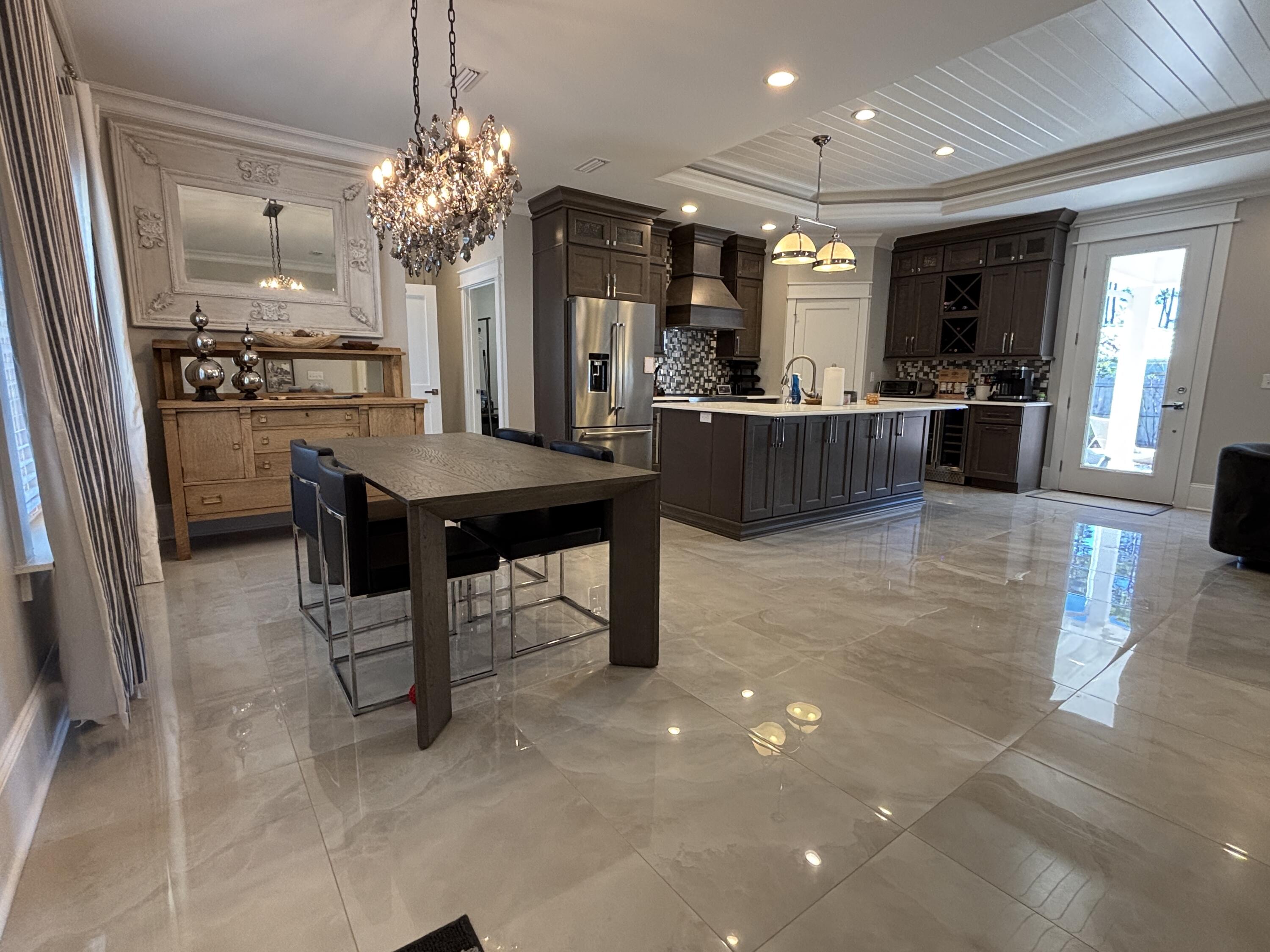 Sunset Village - Residential