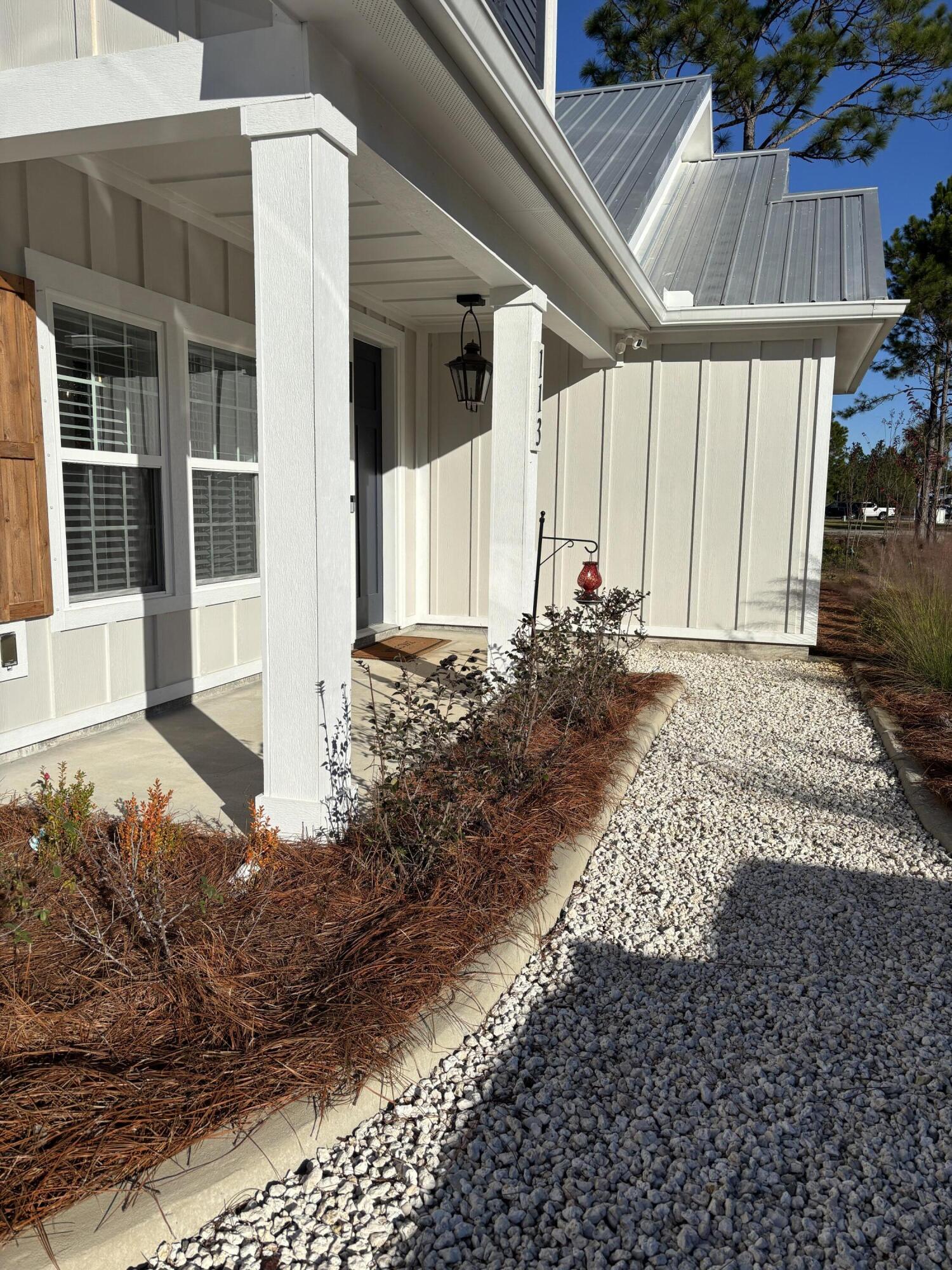 Sunset Village - Residential