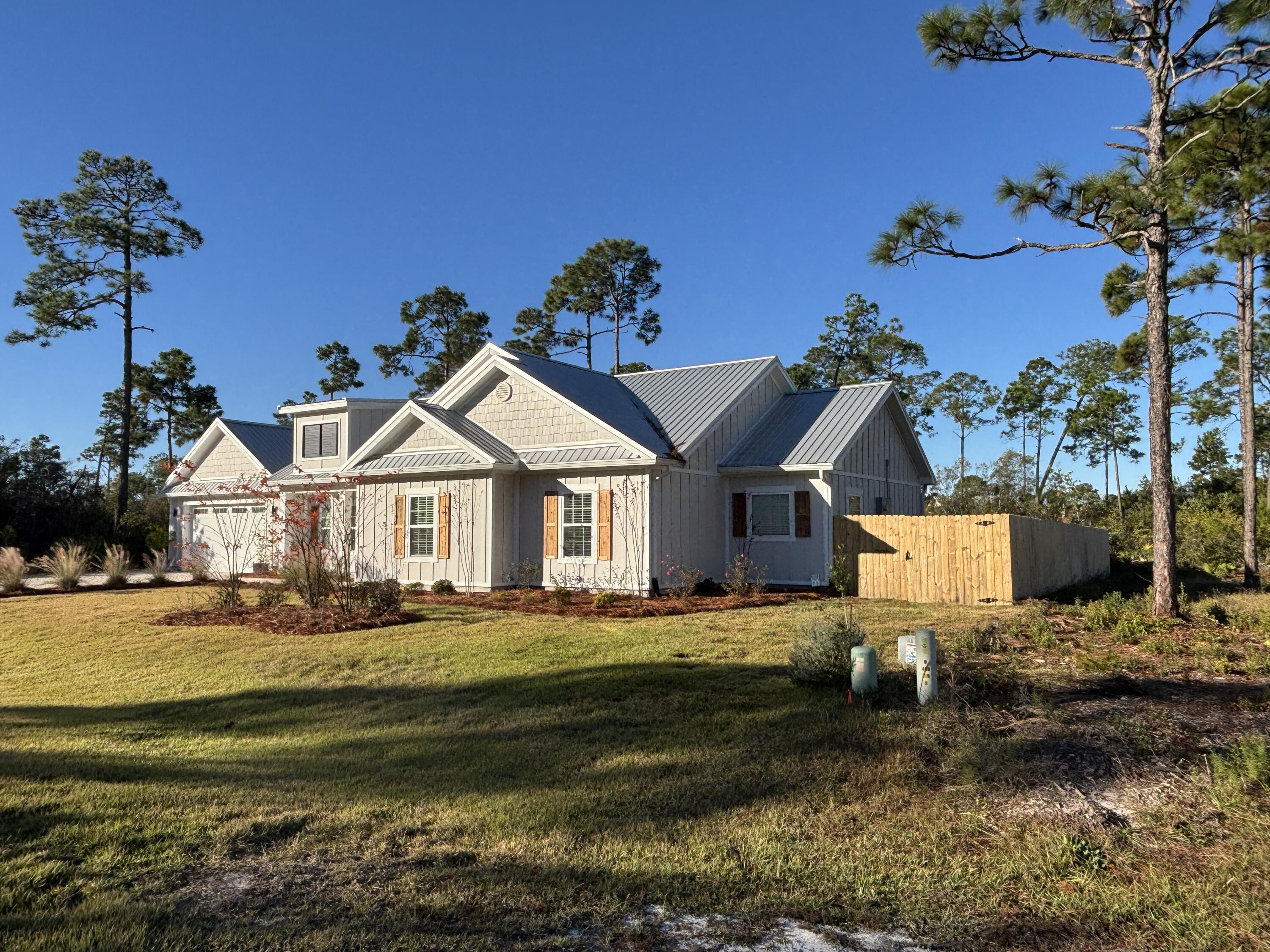 Sunset Village - Residential