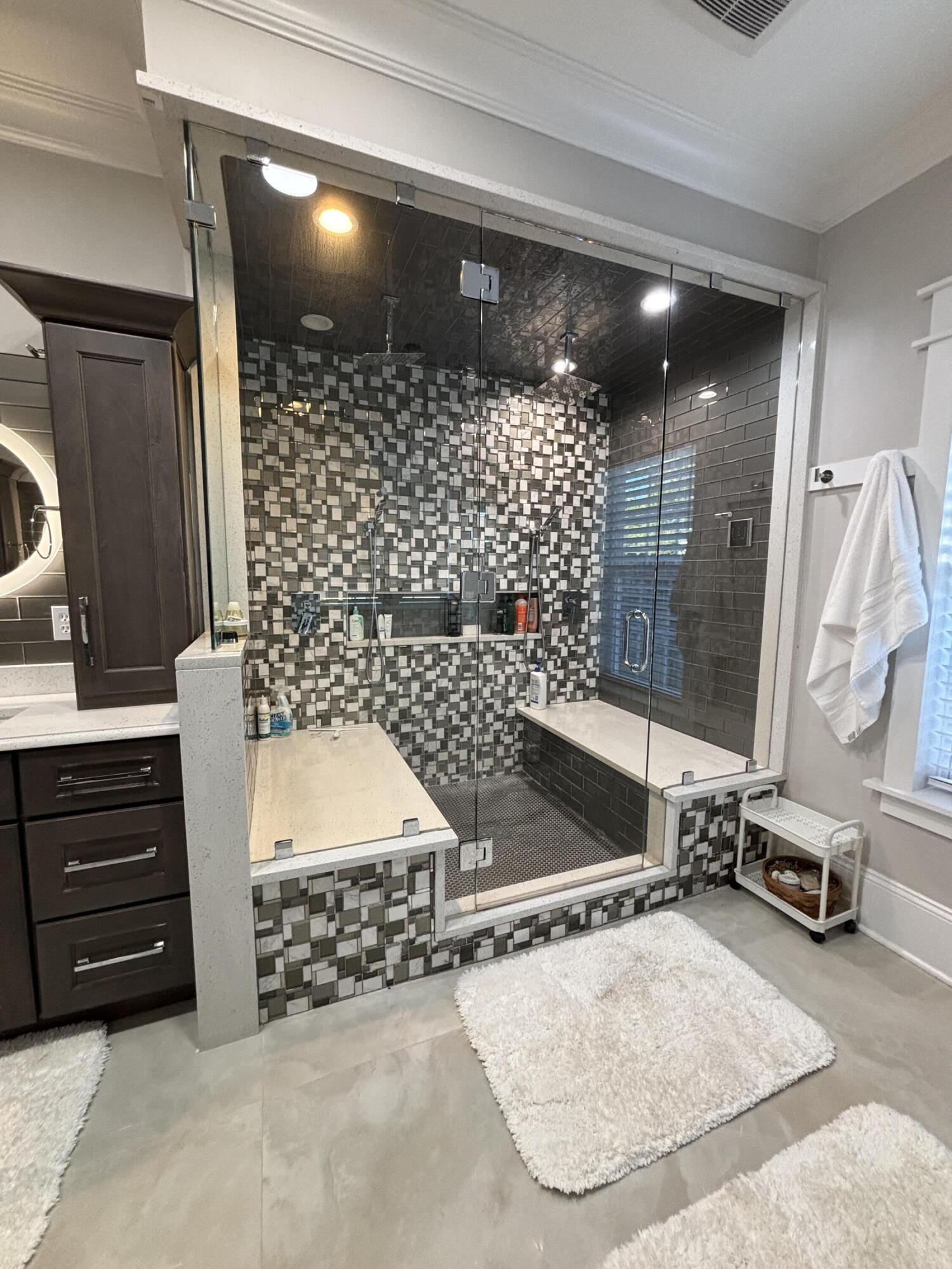 Sunset Village - Residential