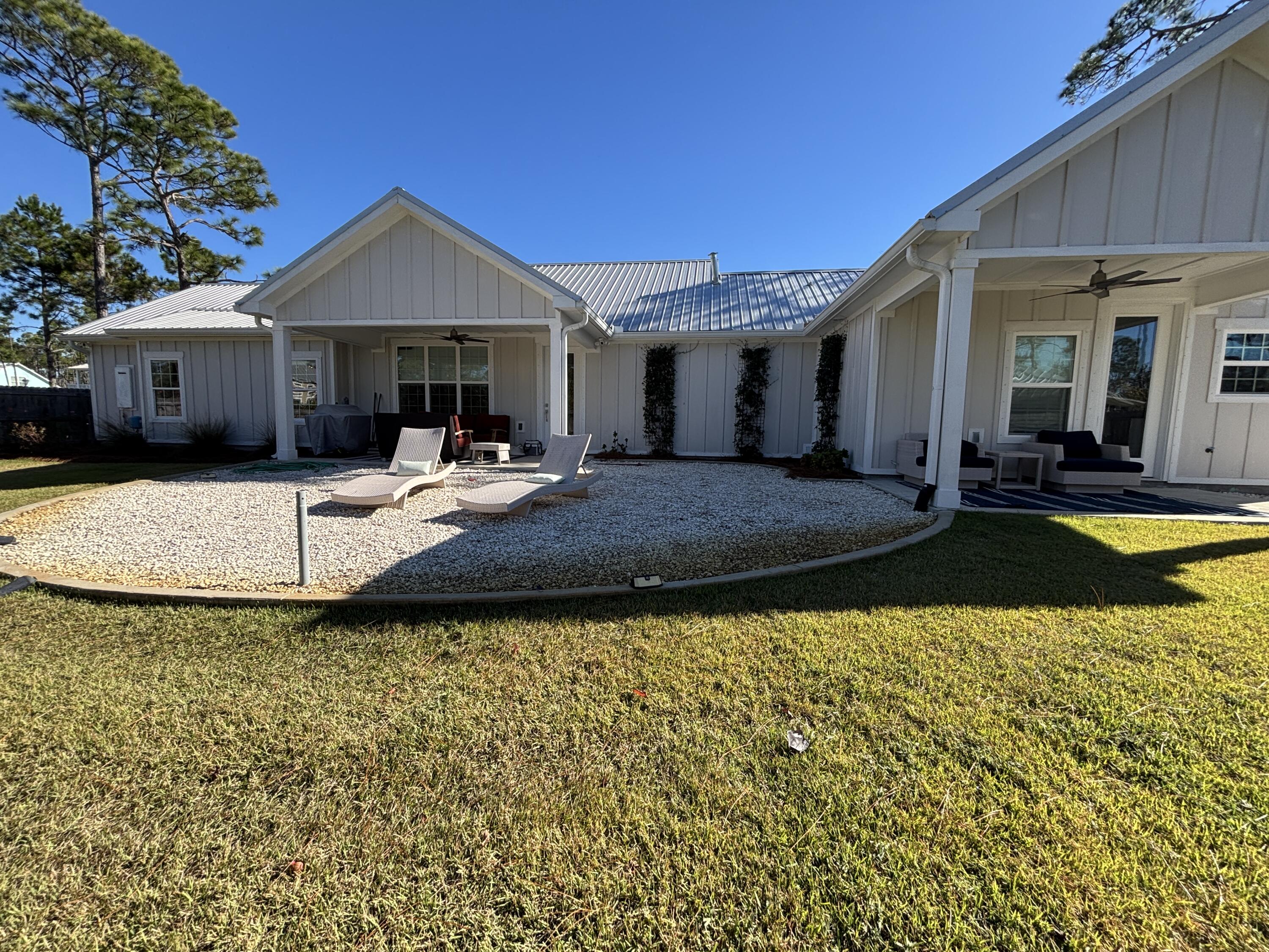 Sunset Village - Residential