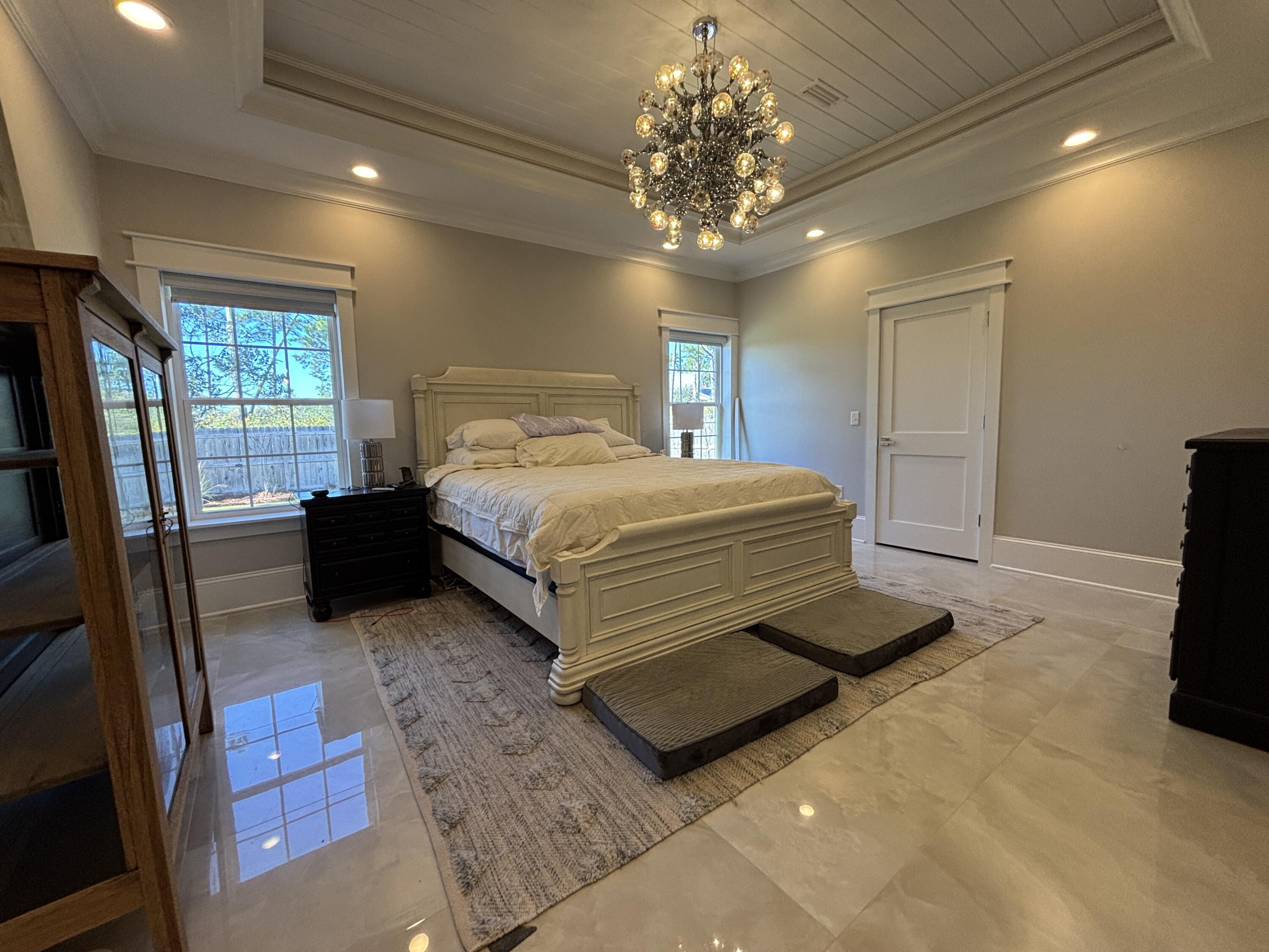 Sunset Village - Residential