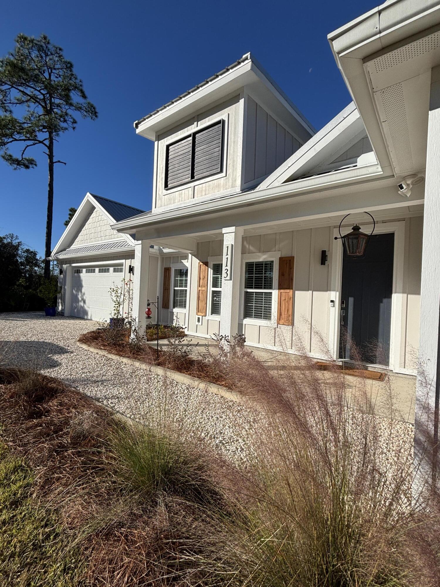 Sunset Village - Residential