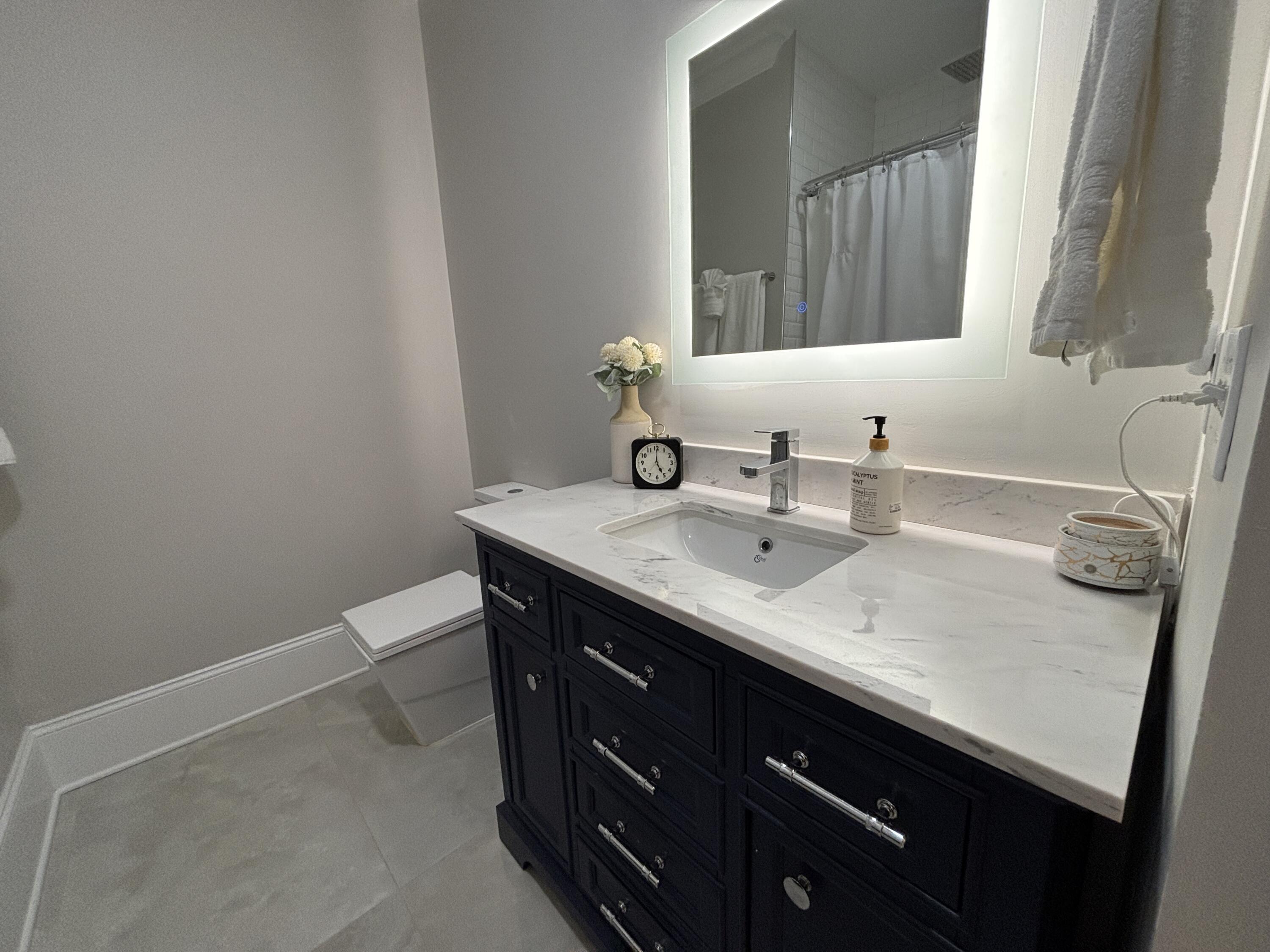 Sunset Village - Residential