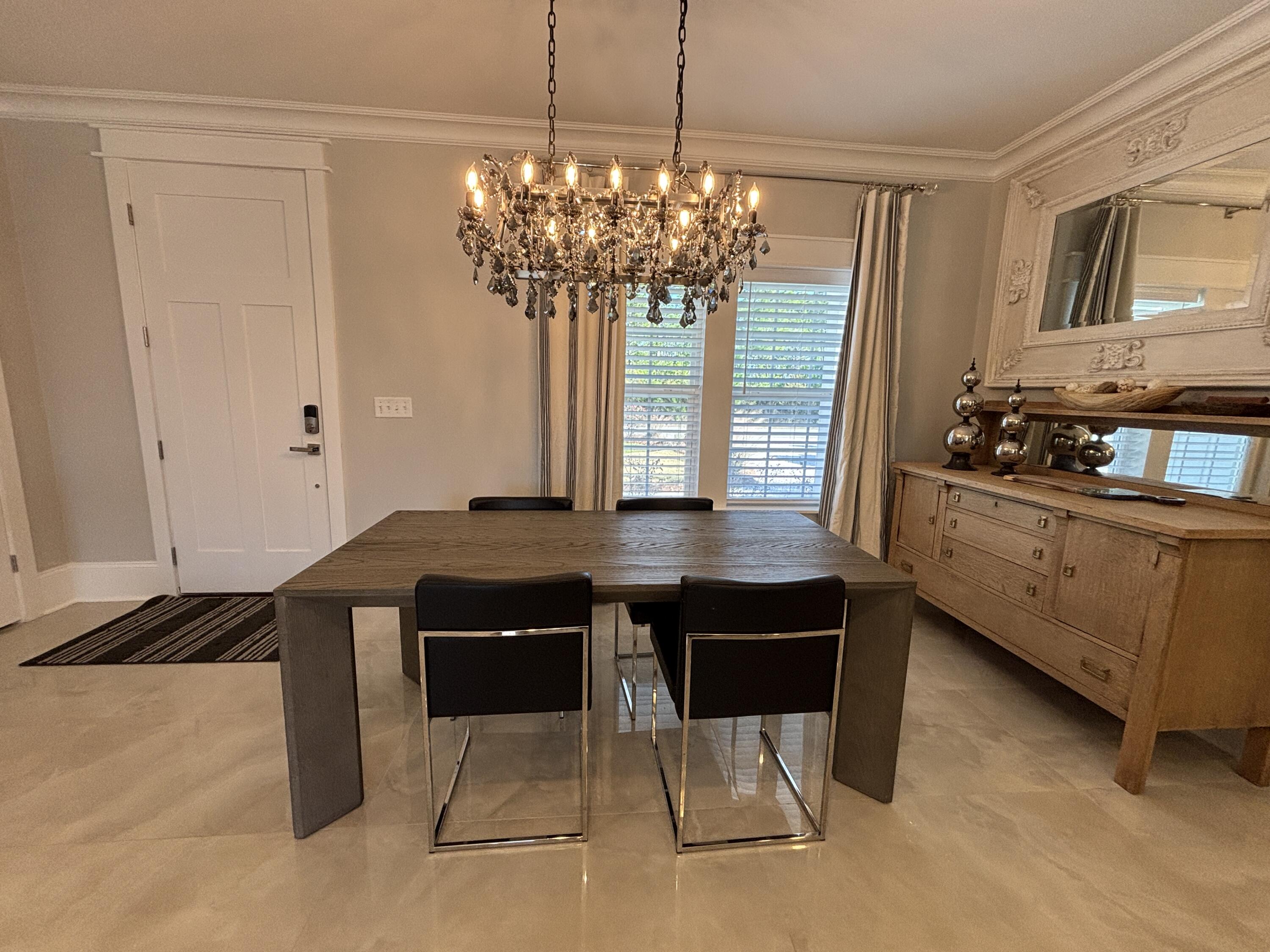 Sunset Village - Residential