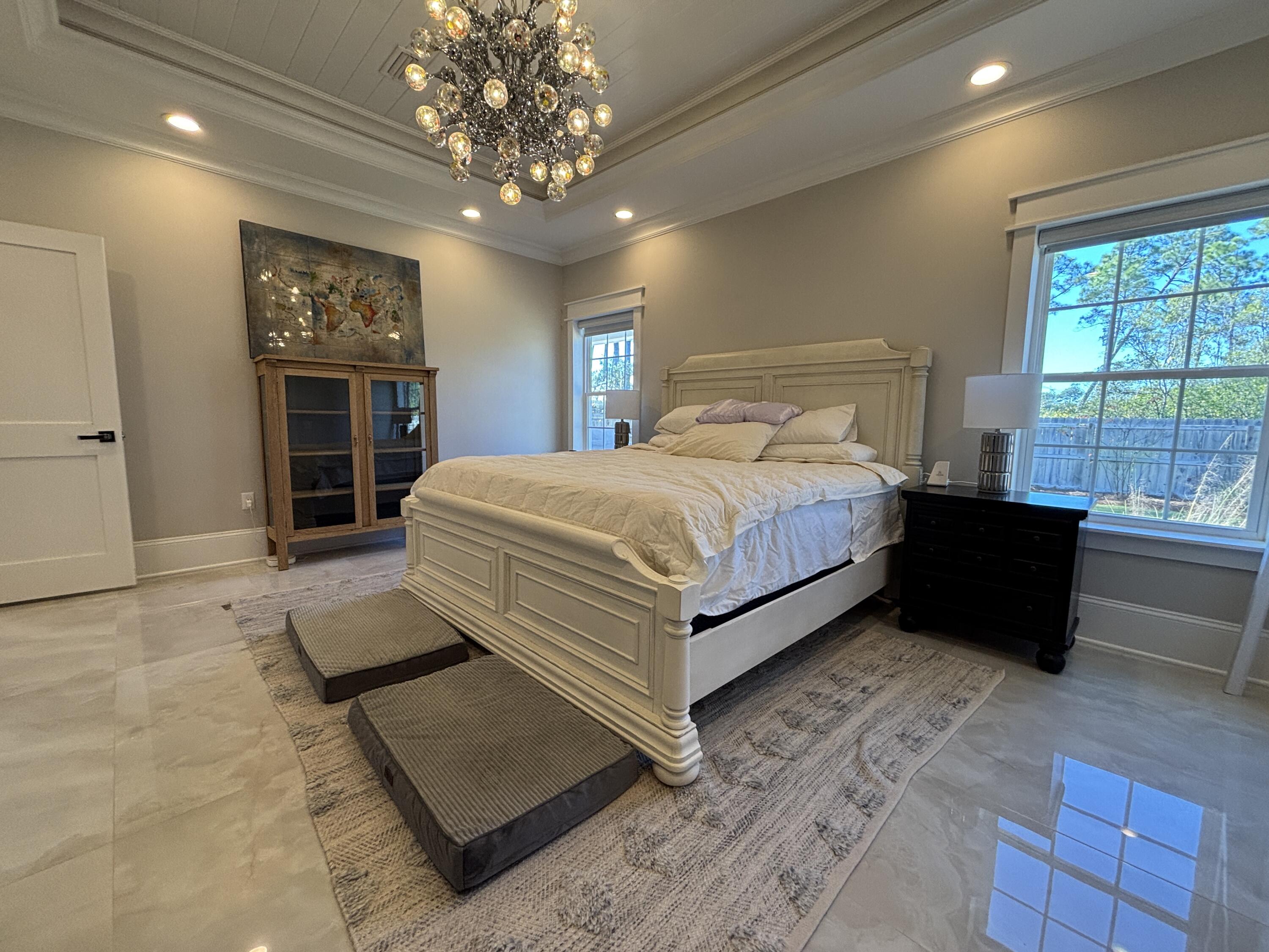 Sunset Village - Residential