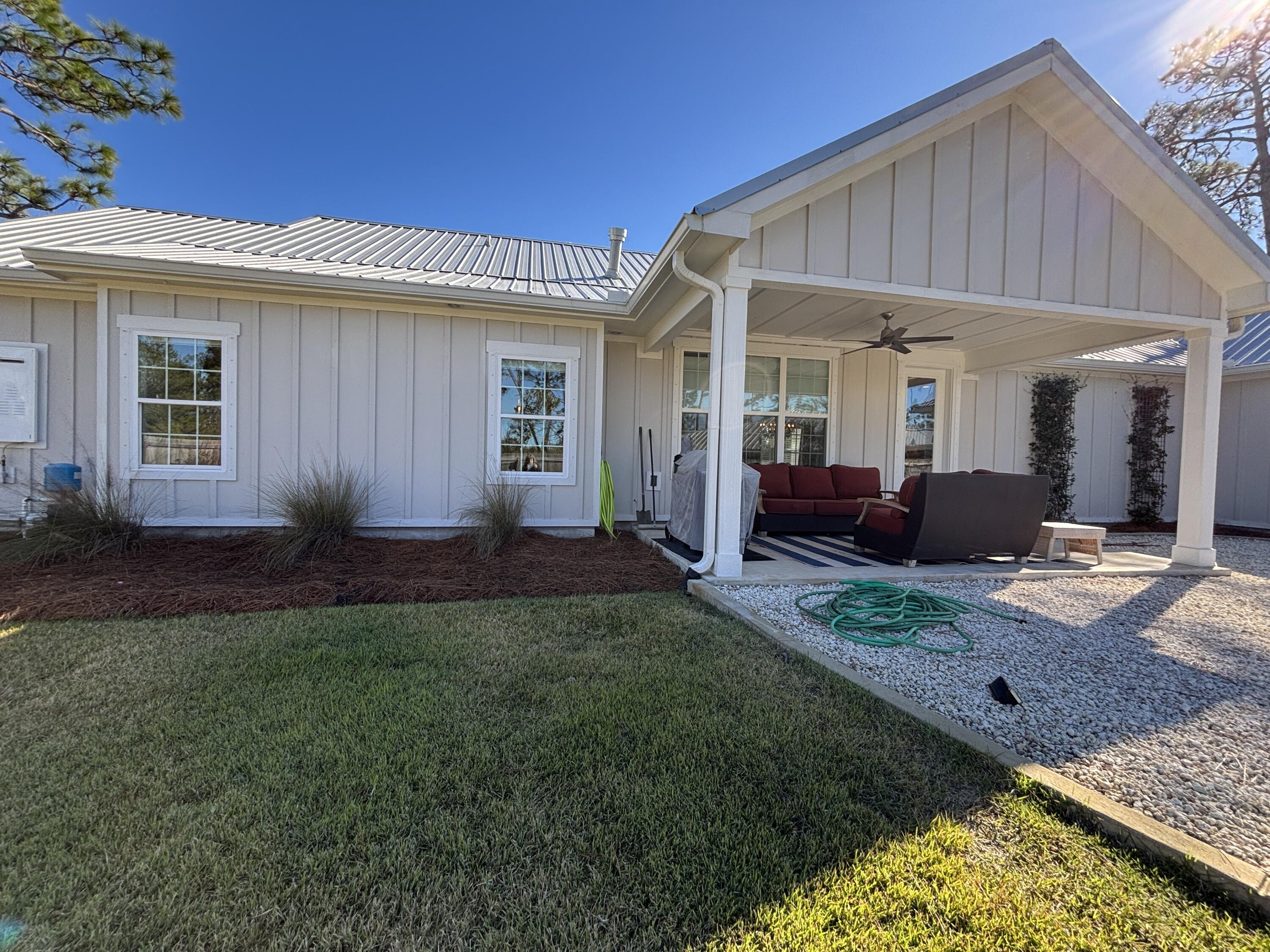 Sunset Village - Residential