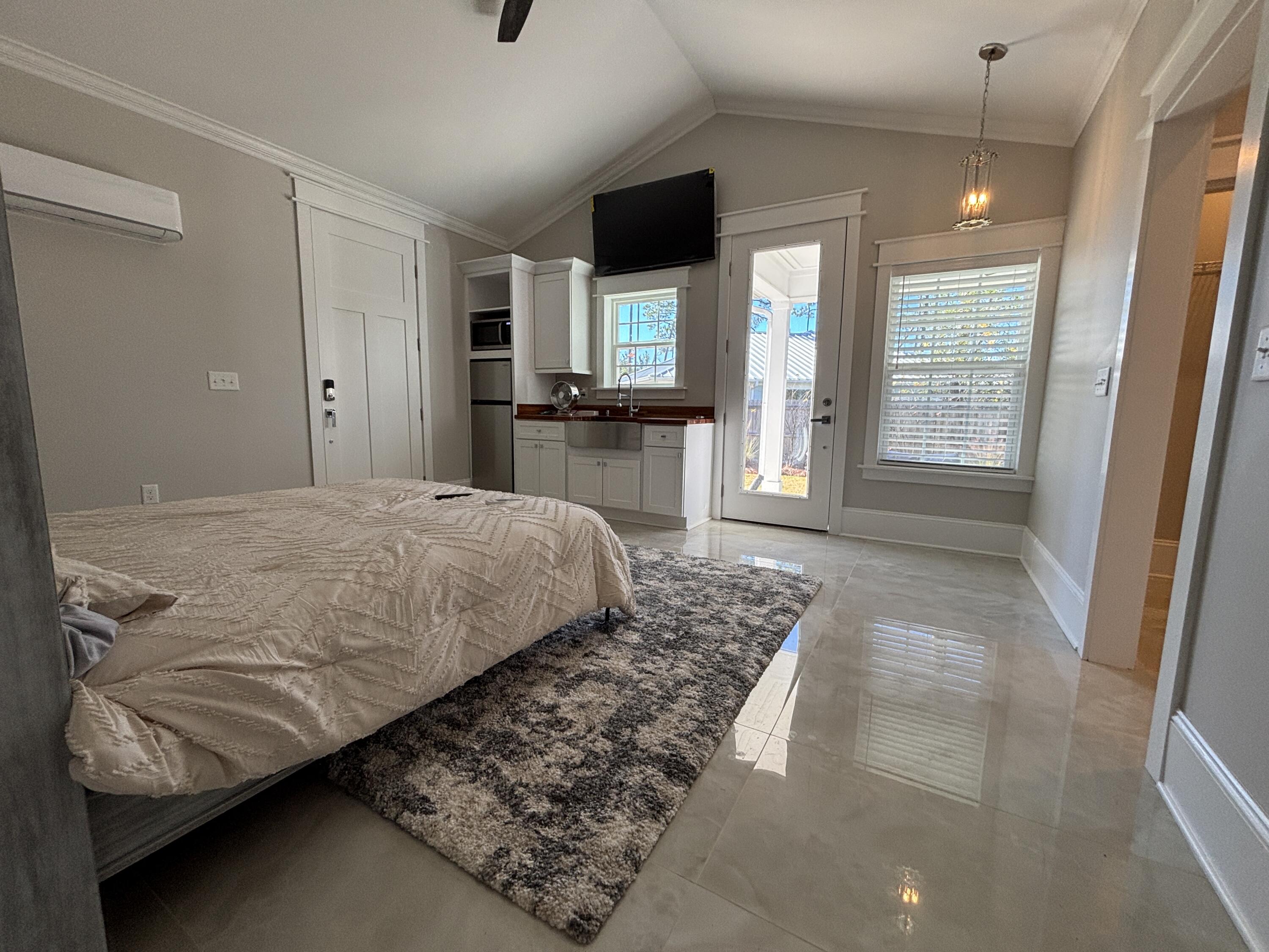 Sunset Village - Residential