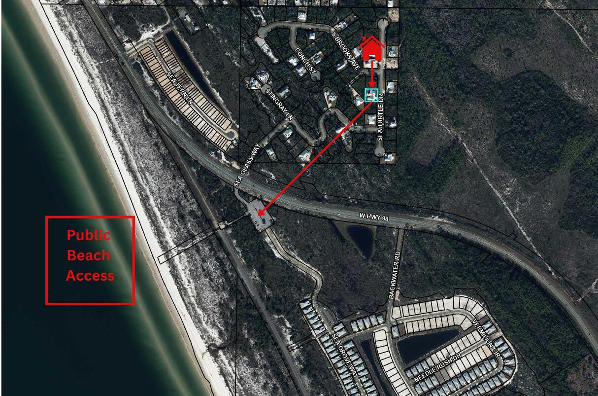 Sunset Village - Residential