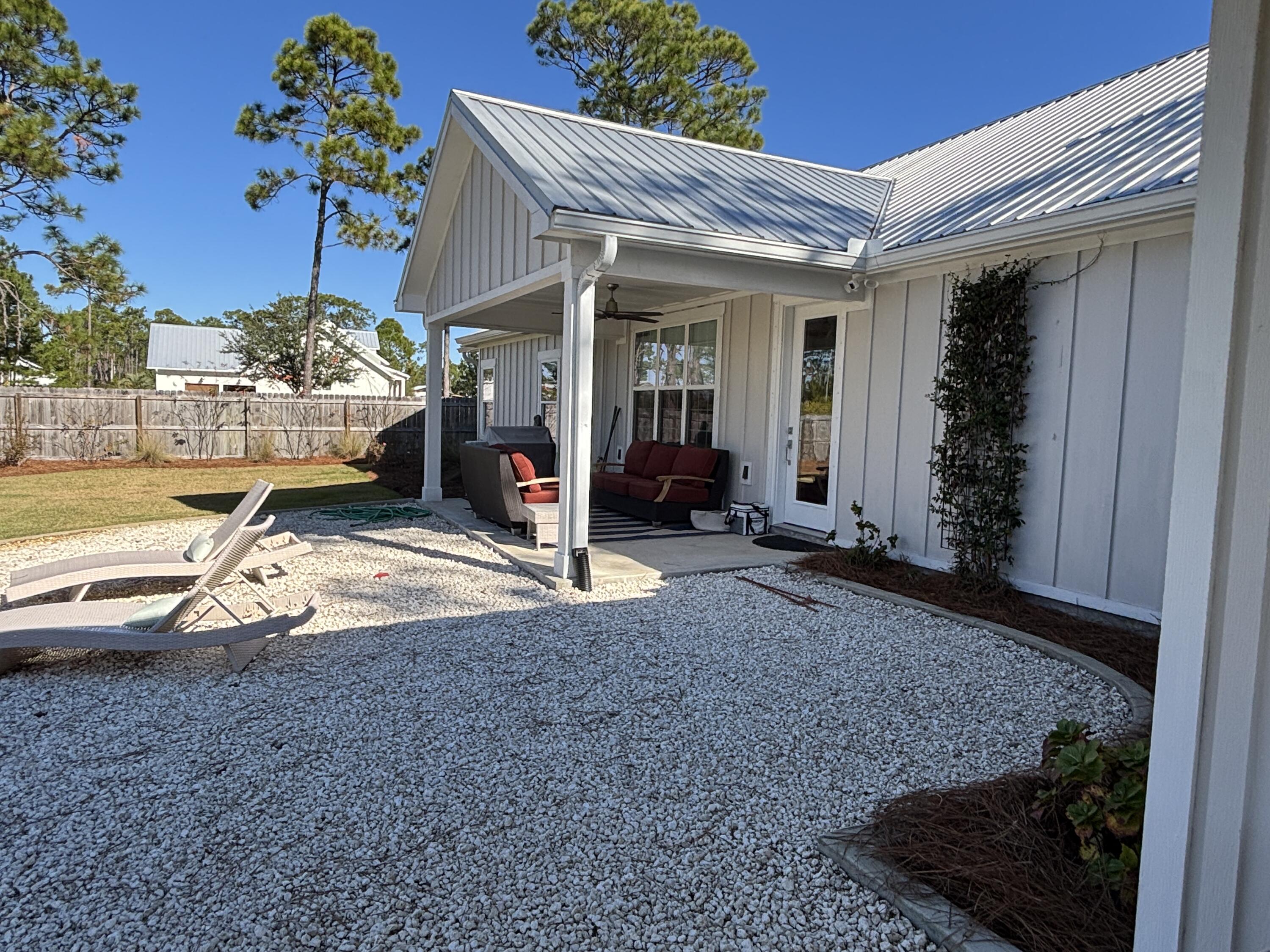 Sunset Village - Residential