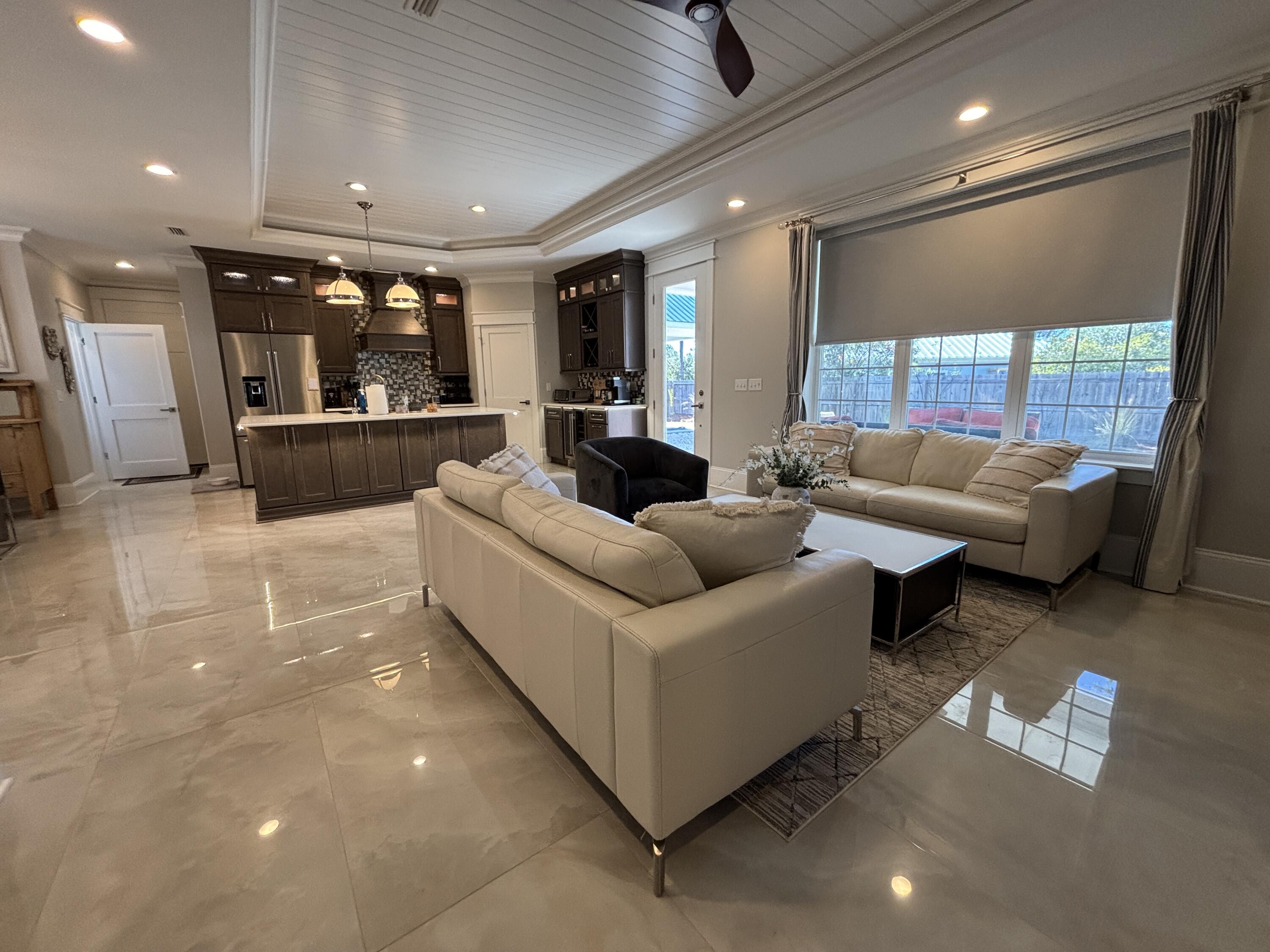 Sunset Village - Residential