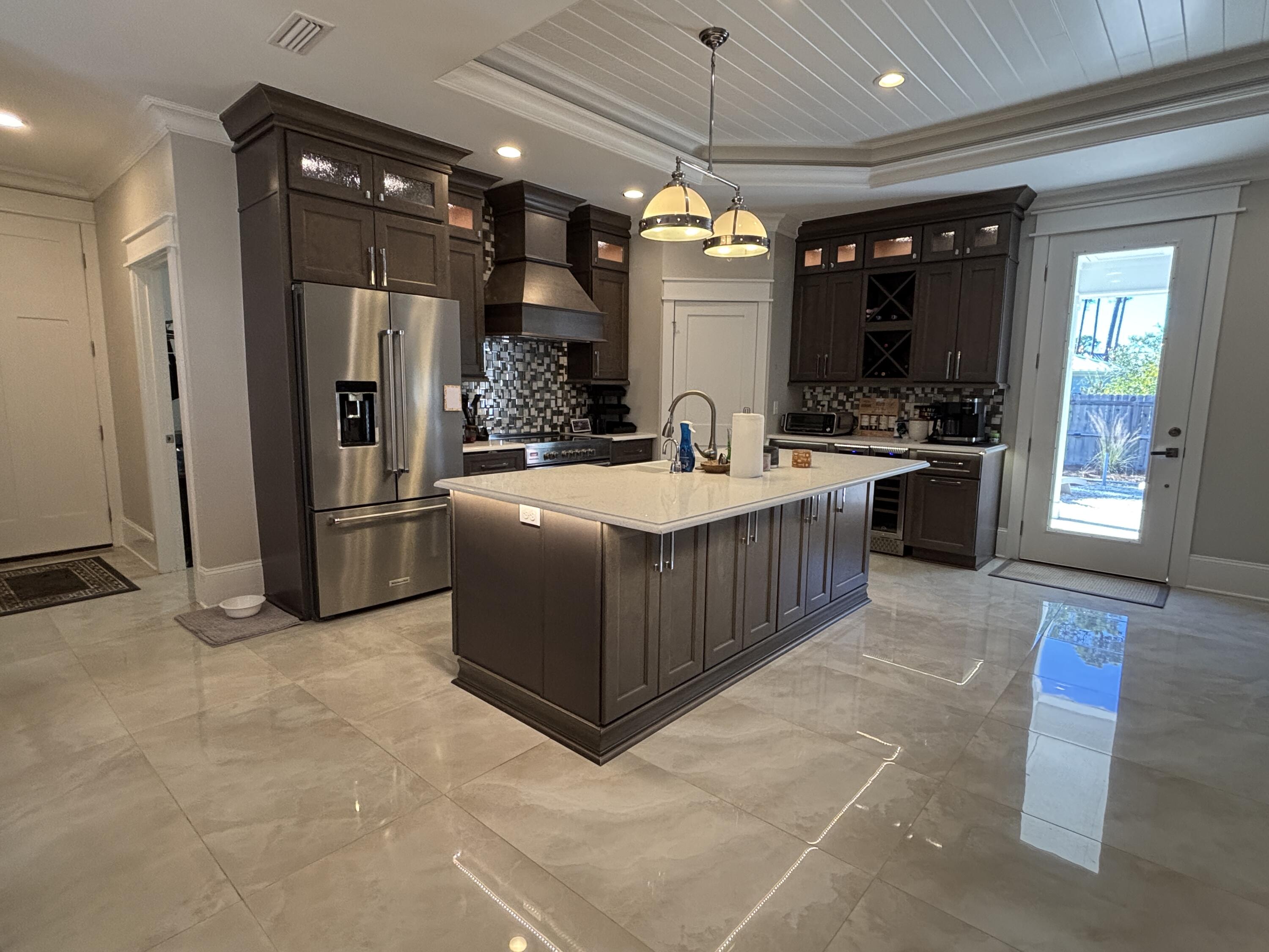 Sunset Village - Residential