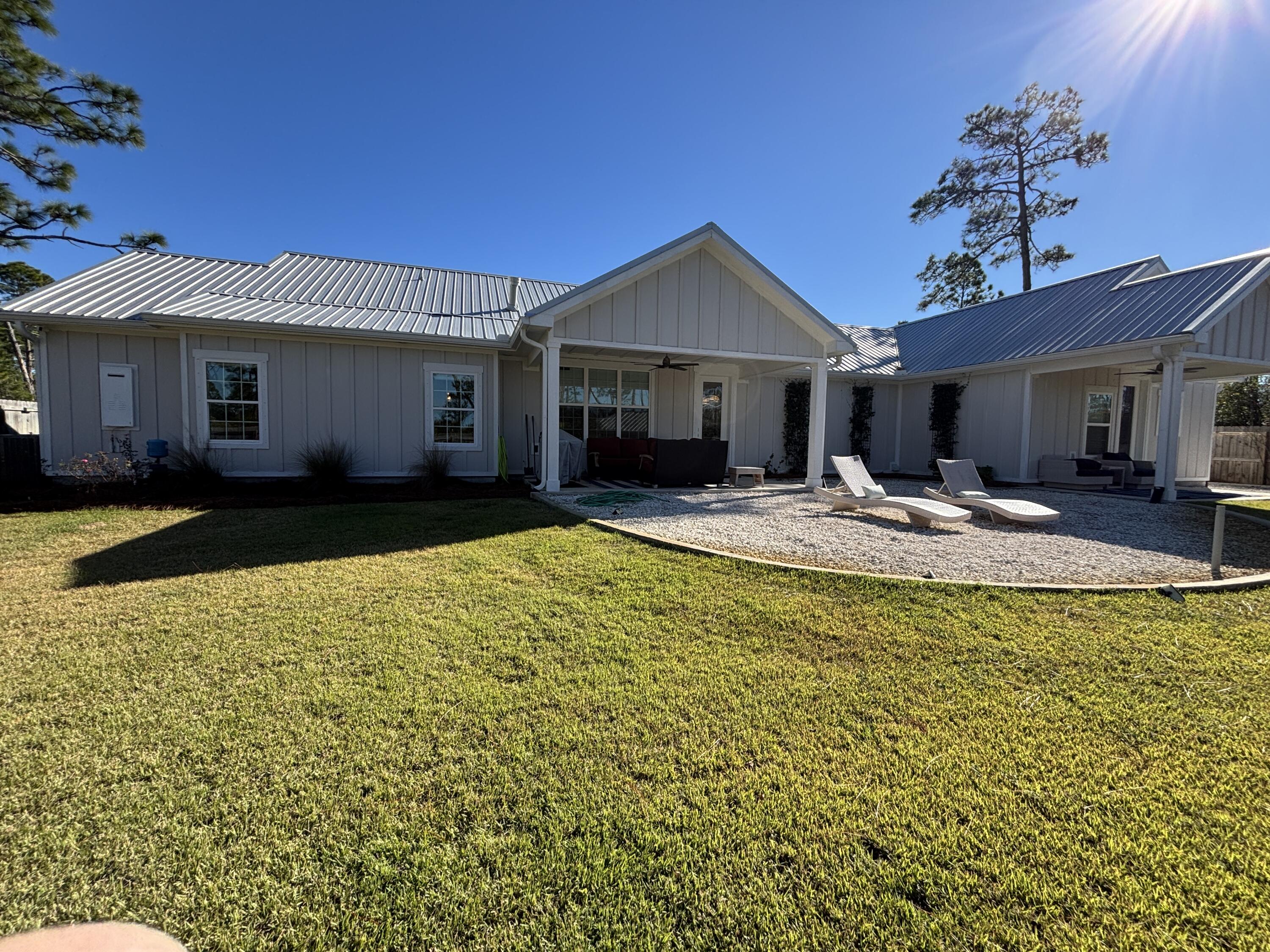 Sunset Village - Residential