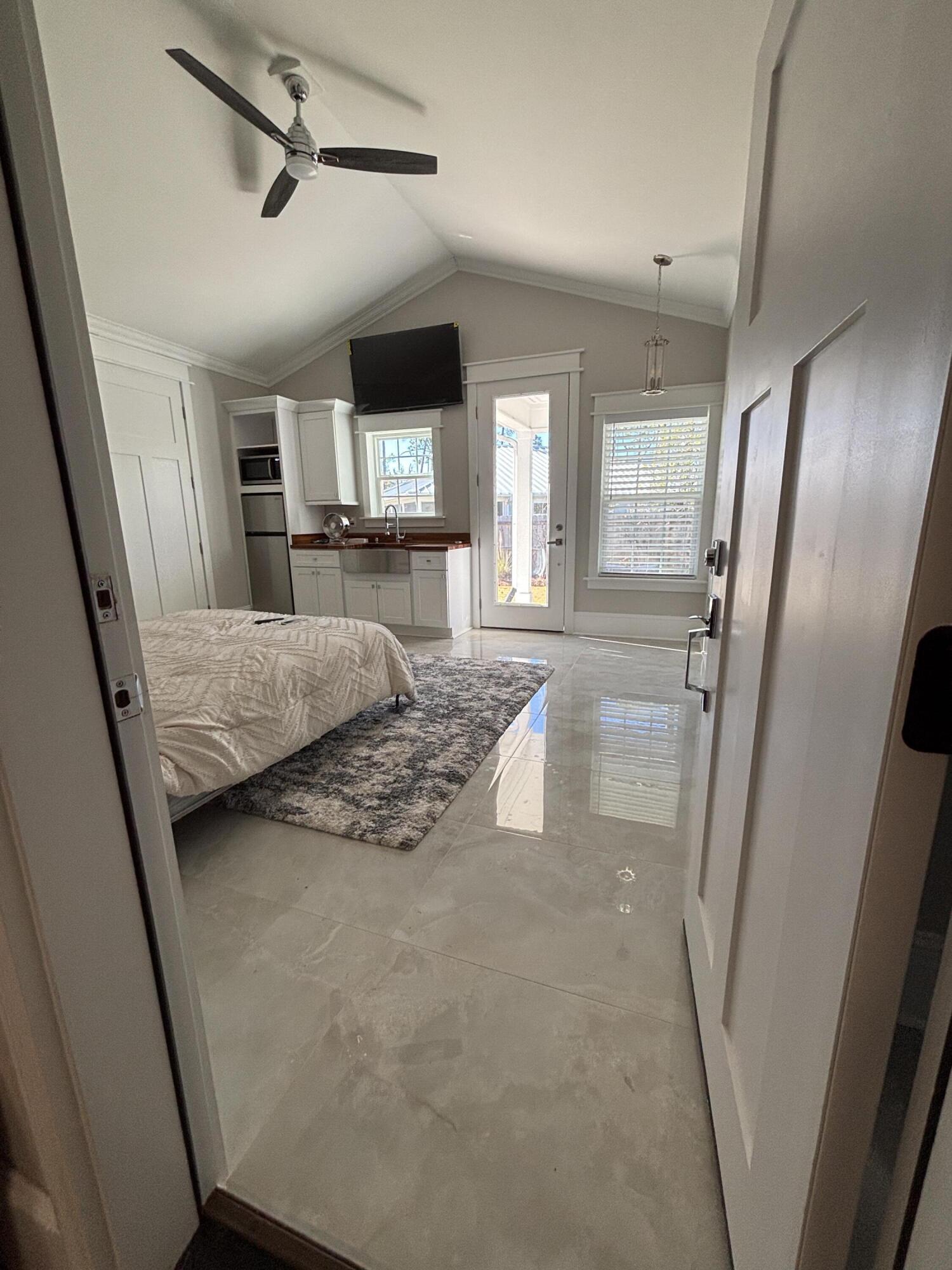 Sunset Village - Residential