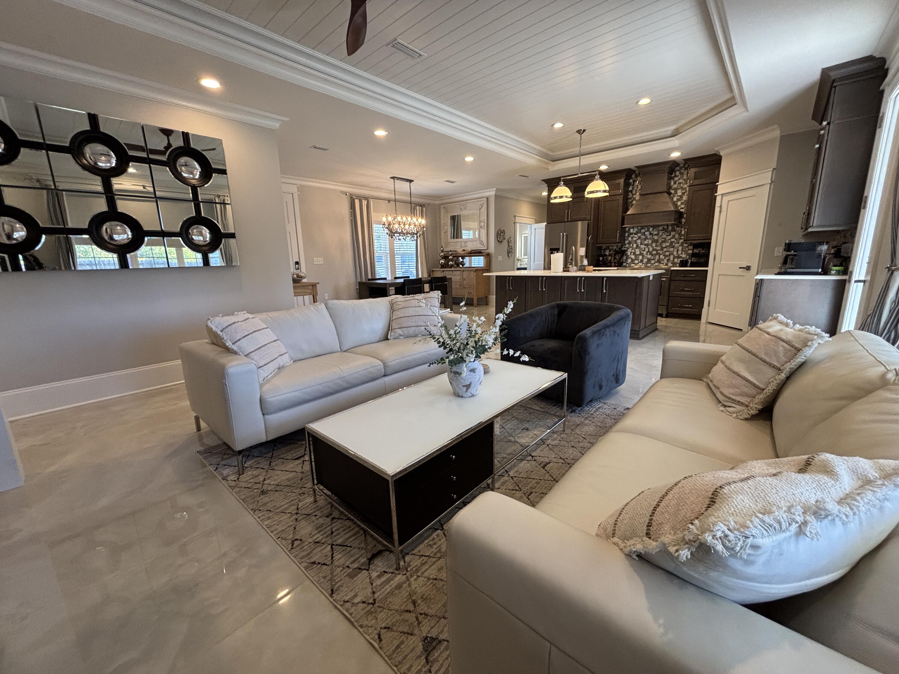 Sunset Village - Residential