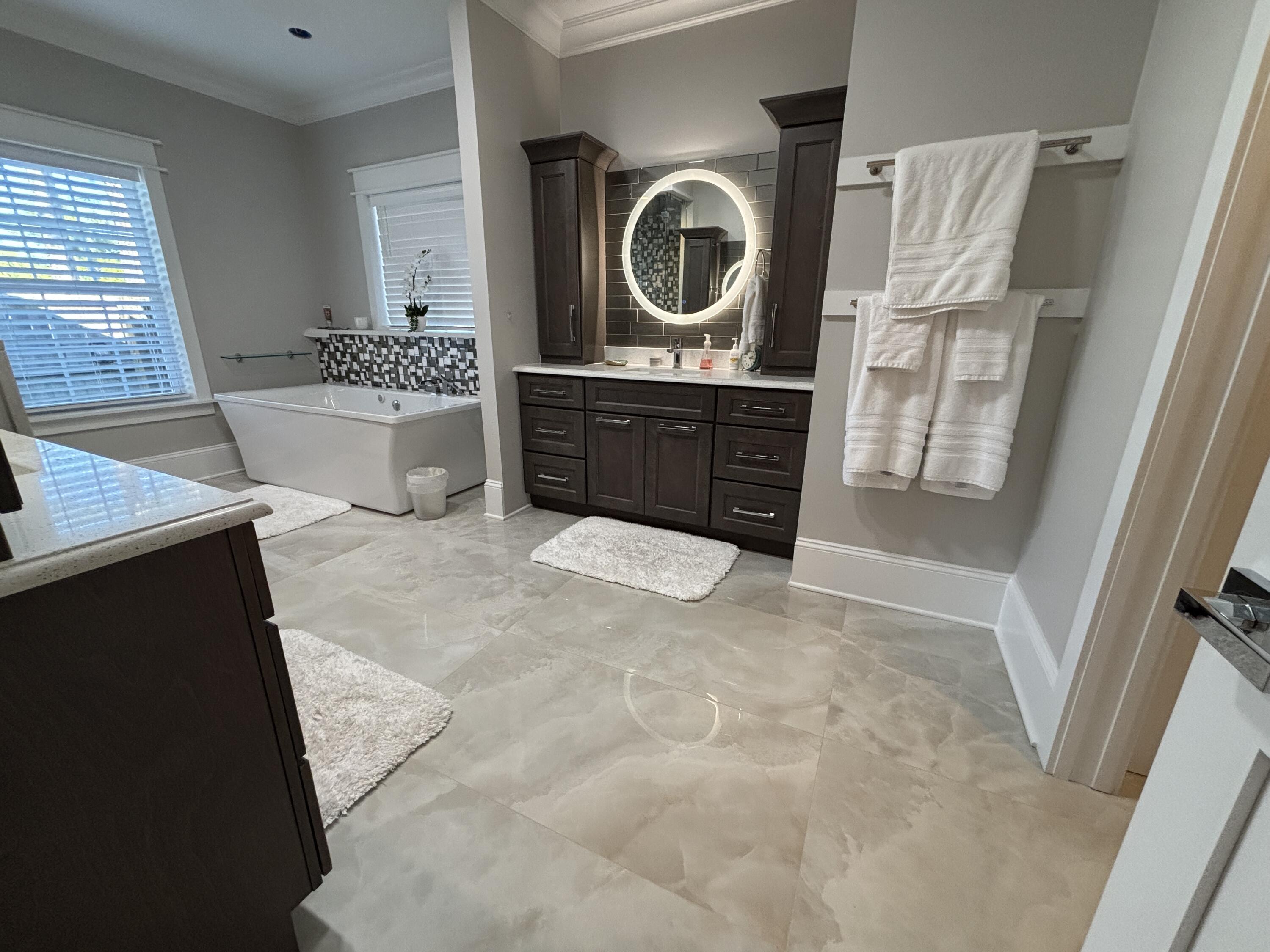 Sunset Village - Residential