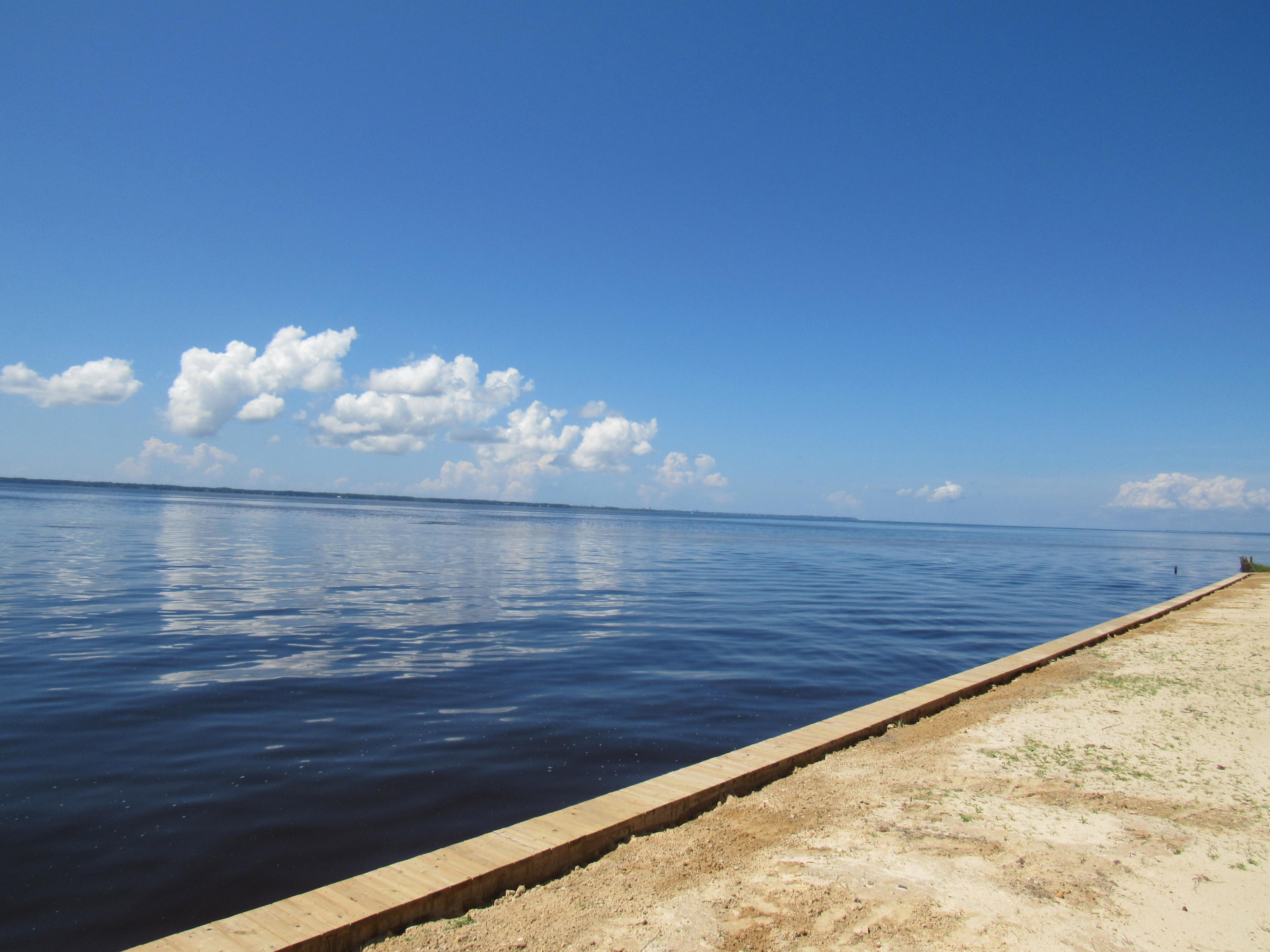 BAYVIEW WINTER HOMES - Land
