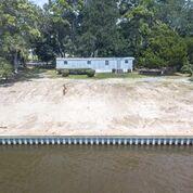 BAYVIEW WINTER HOMES - Land