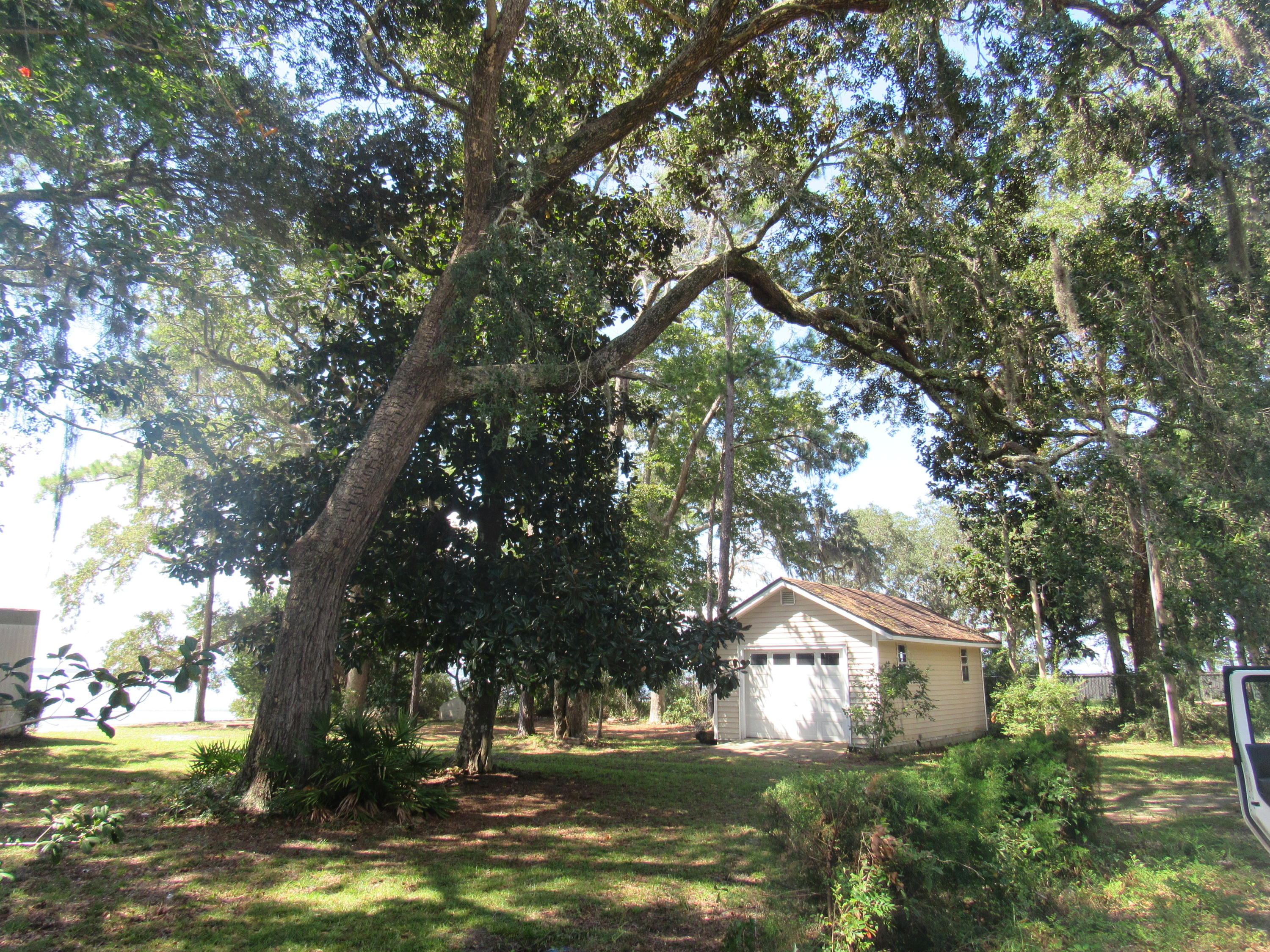 BAYVIEW WINTER HOMES - Land