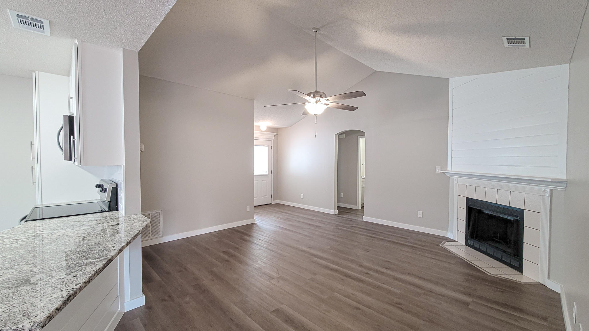 COBBLESTONE S/D - Residential