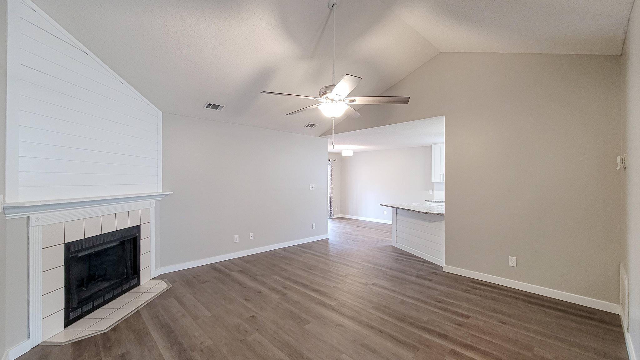 COBBLESTONE S/D - Residential