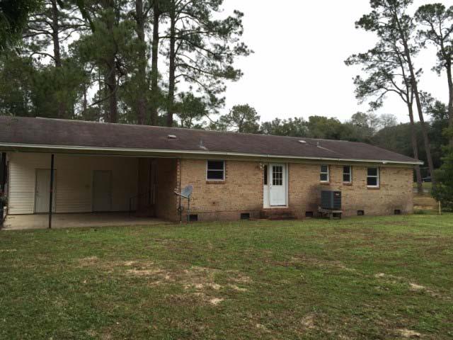 OSCEOLA COUNTRY CLUB ESTATES - Farm