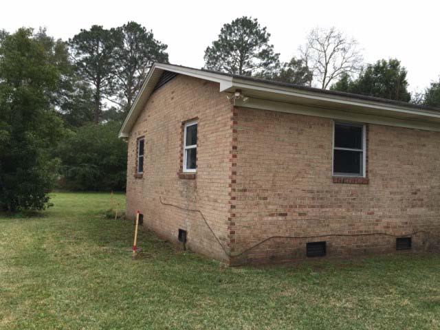 OSCEOLA COUNTRY CLUB ESTATES - Farm