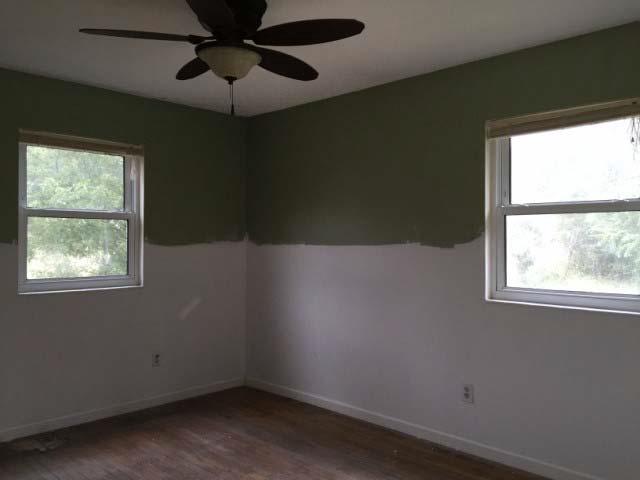 OSCEOLA COUNTRY CLUB ESTATES - Farm