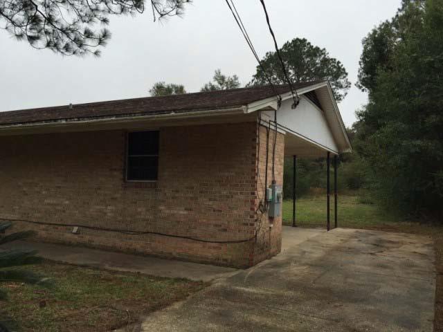 OSCEOLA COUNTRY CLUB ESTATES - Farm