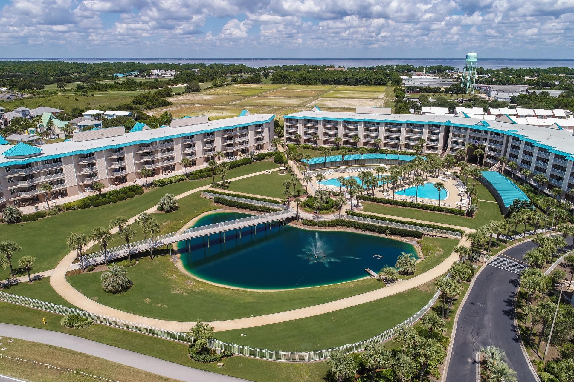 AMALFI COAST RESORT - Residential