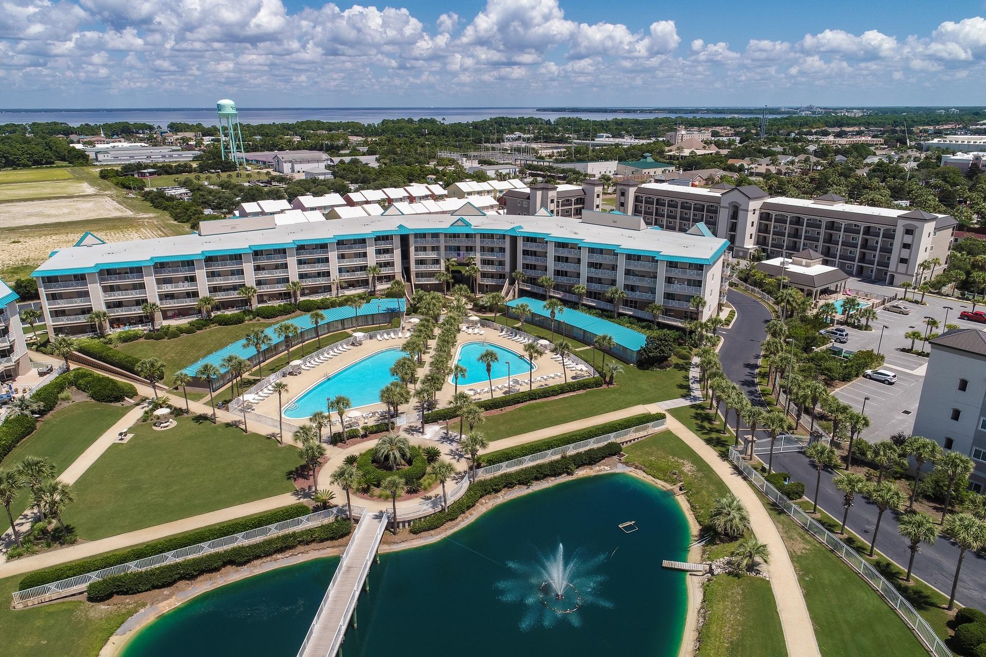 AMALFI COAST RESORT - Residential