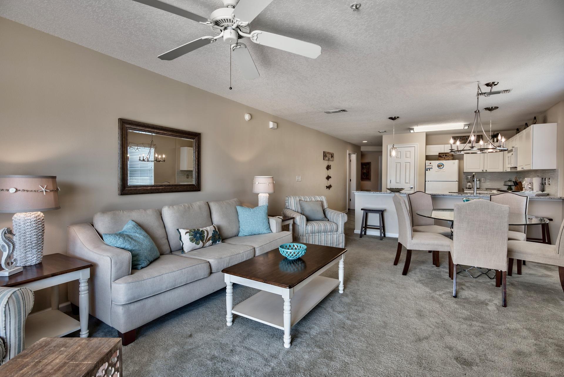 AMALFI COAST RESORT - Residential